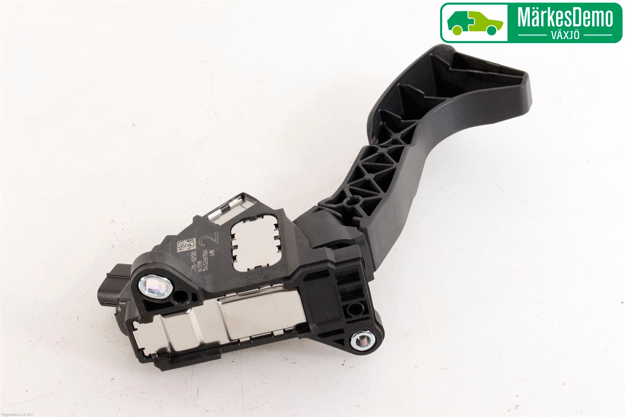 Toyota AURIS 13-19 Gaspedal