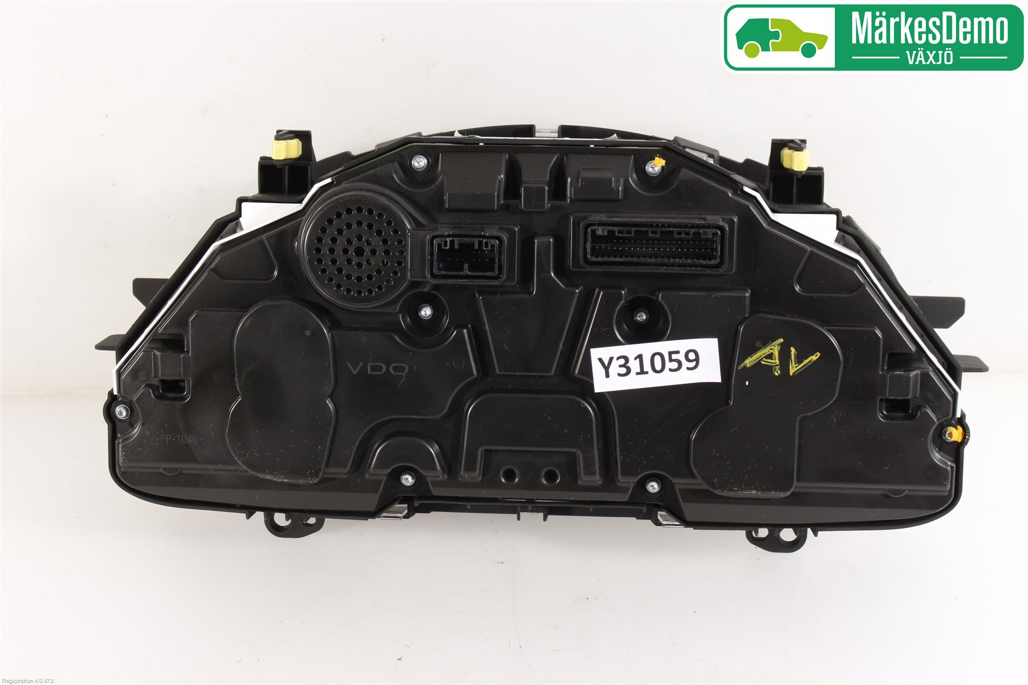 Toyota AURIS 13-19 Instrument Komb