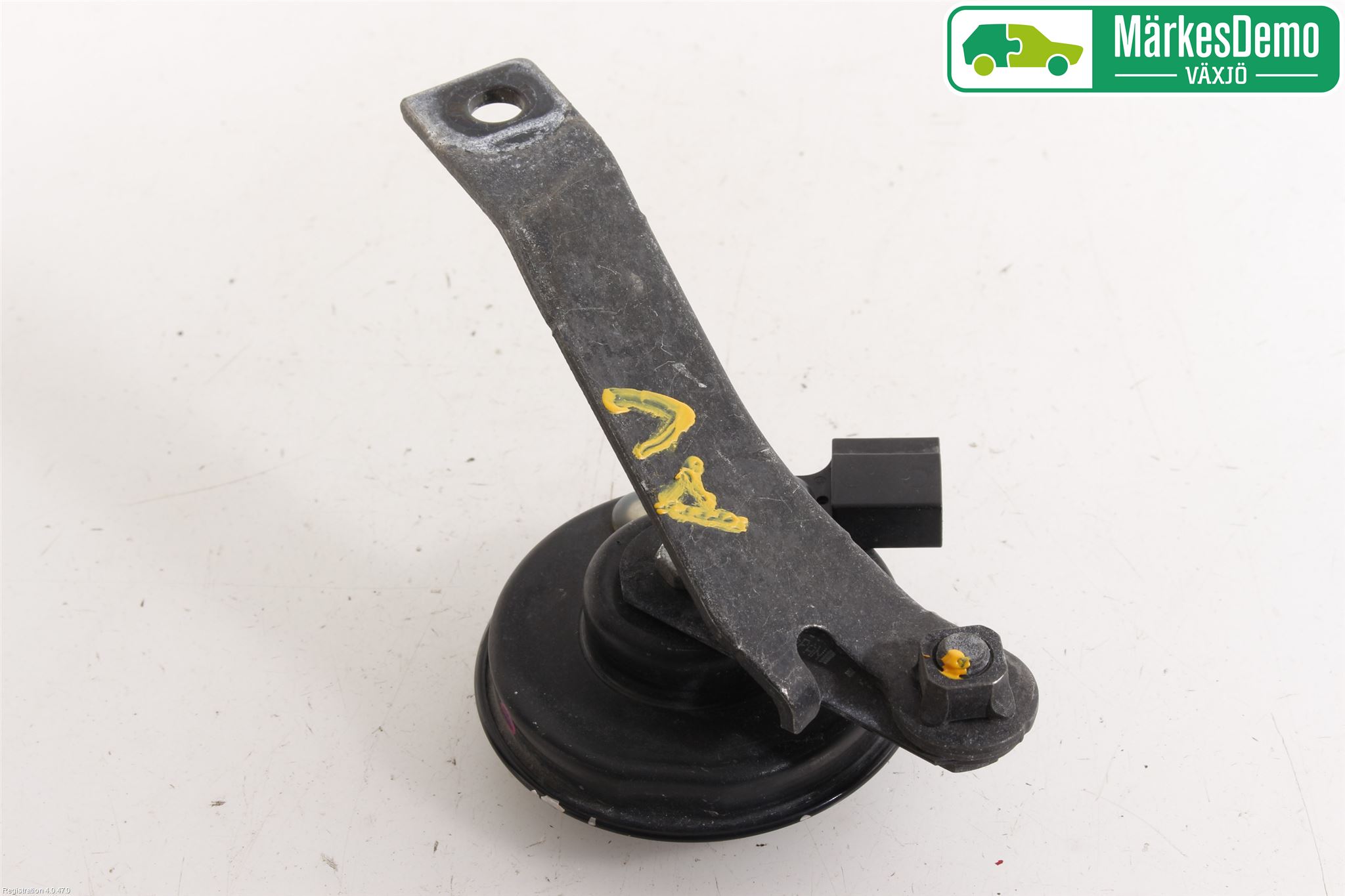 Toyota AURIS 13-19 Signalhorn