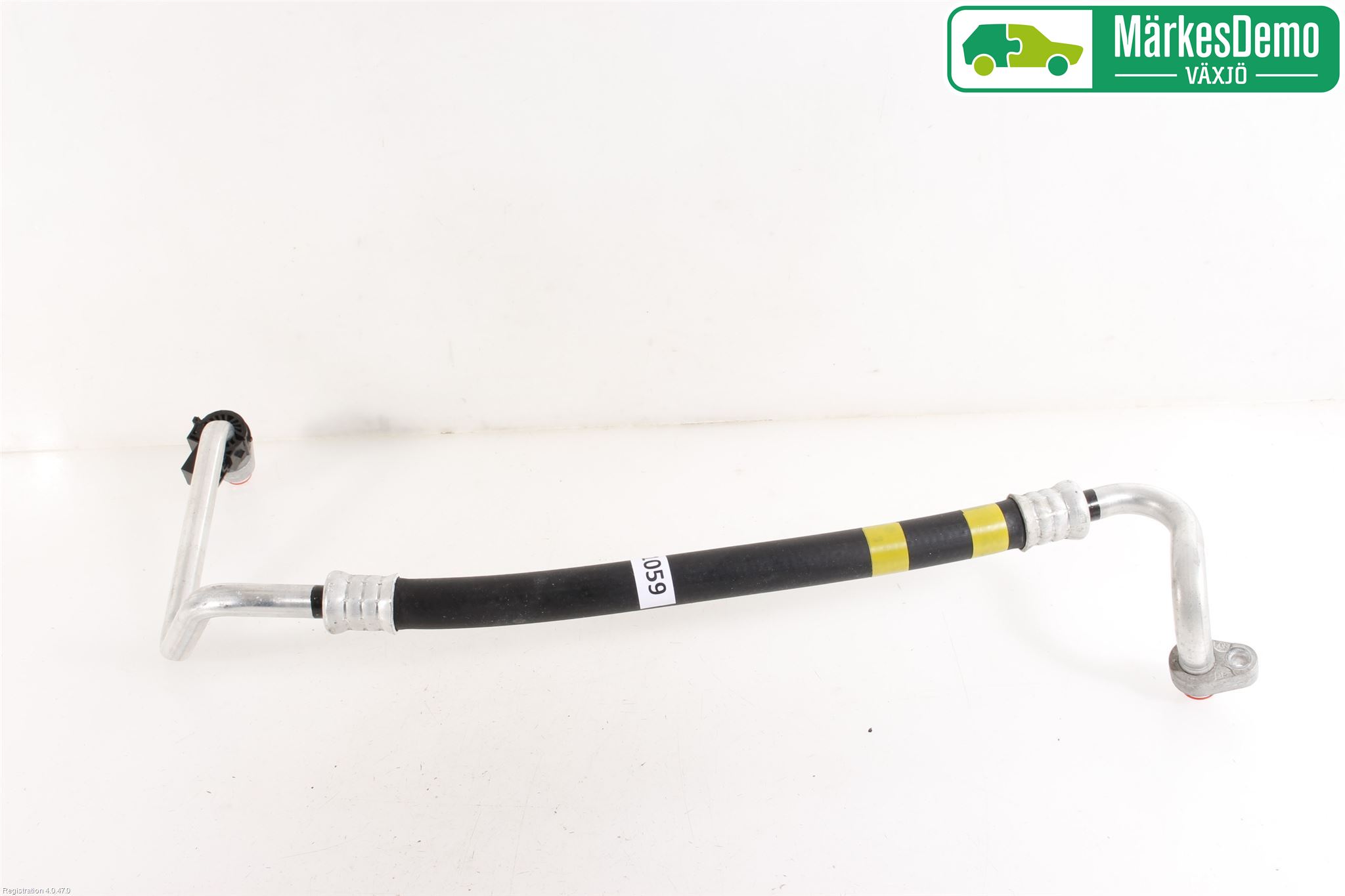 Toyota AURIS 13-19 Ac Slang-Rör