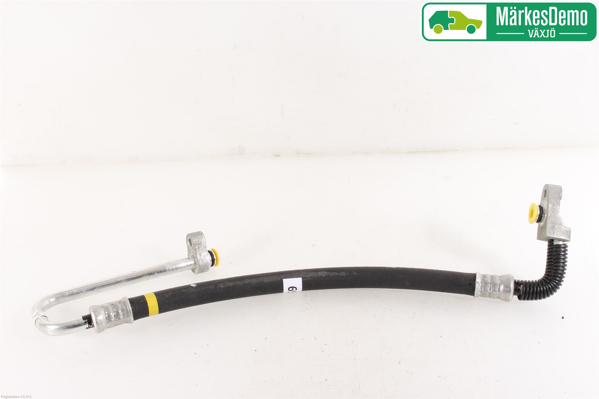 Toyota AURIS 13-19 Ac Slang-Rör