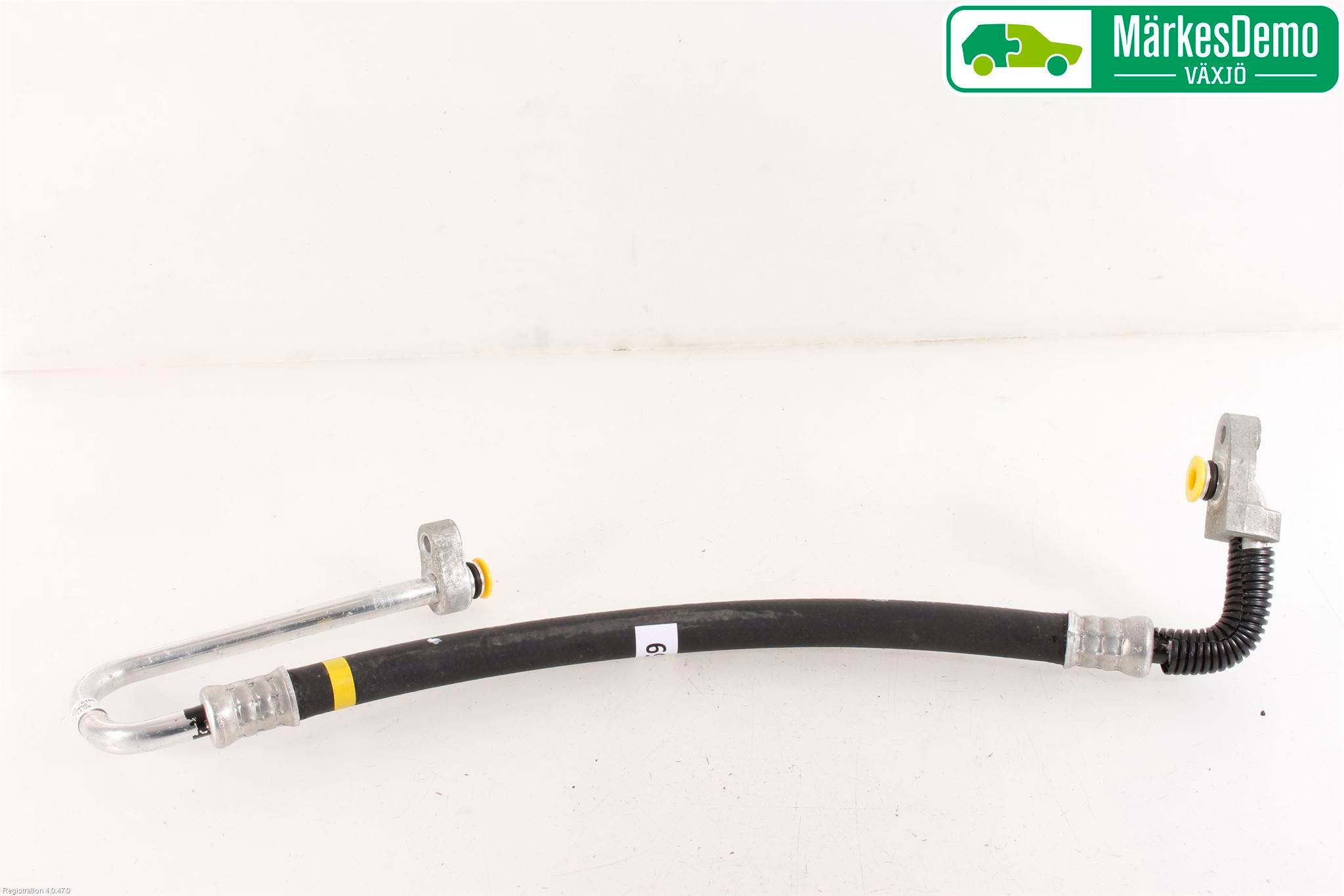 Toyota AURIS 13-19 Ac Slang-Rör