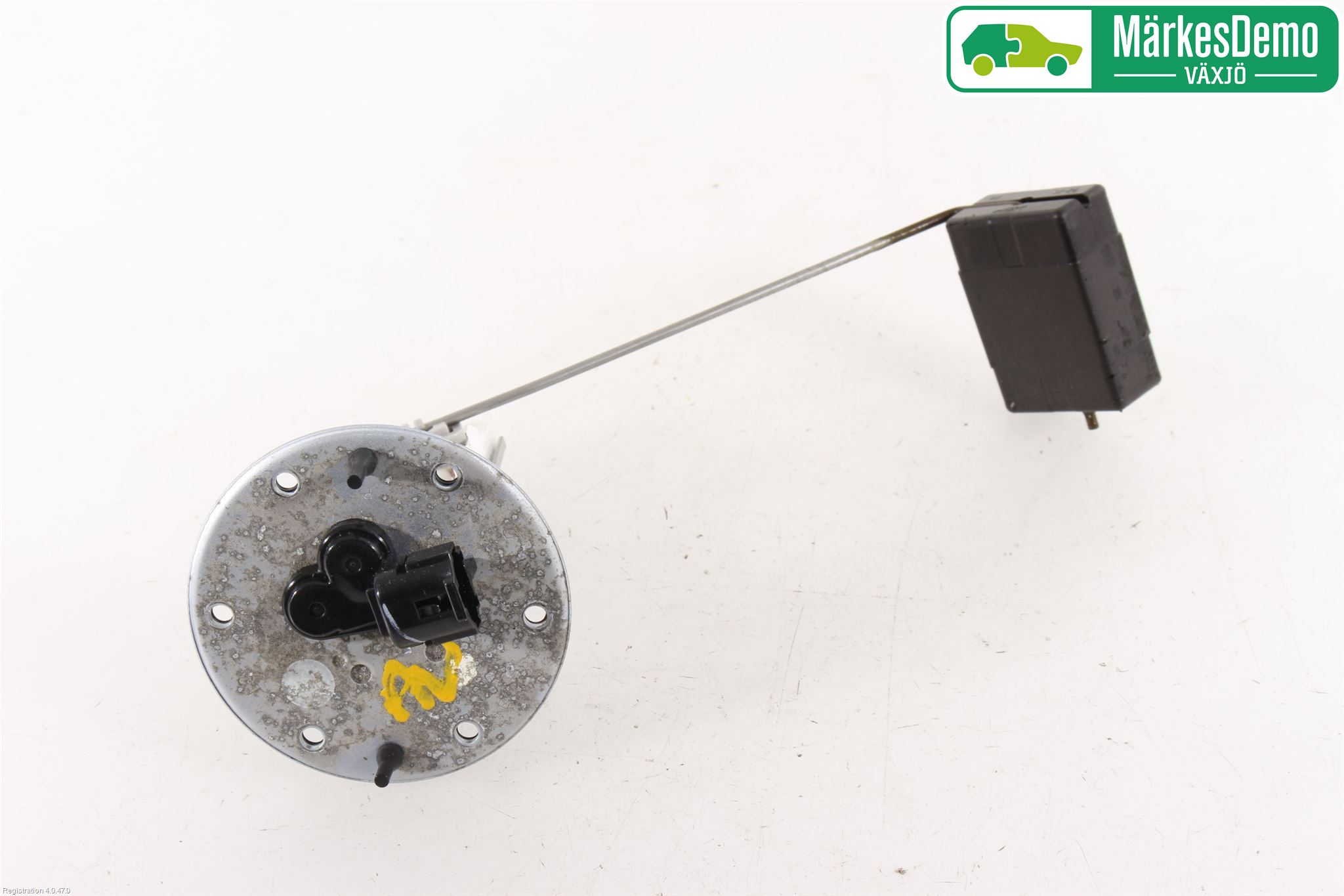 Mazda CX-5 12-17 Givare Tank