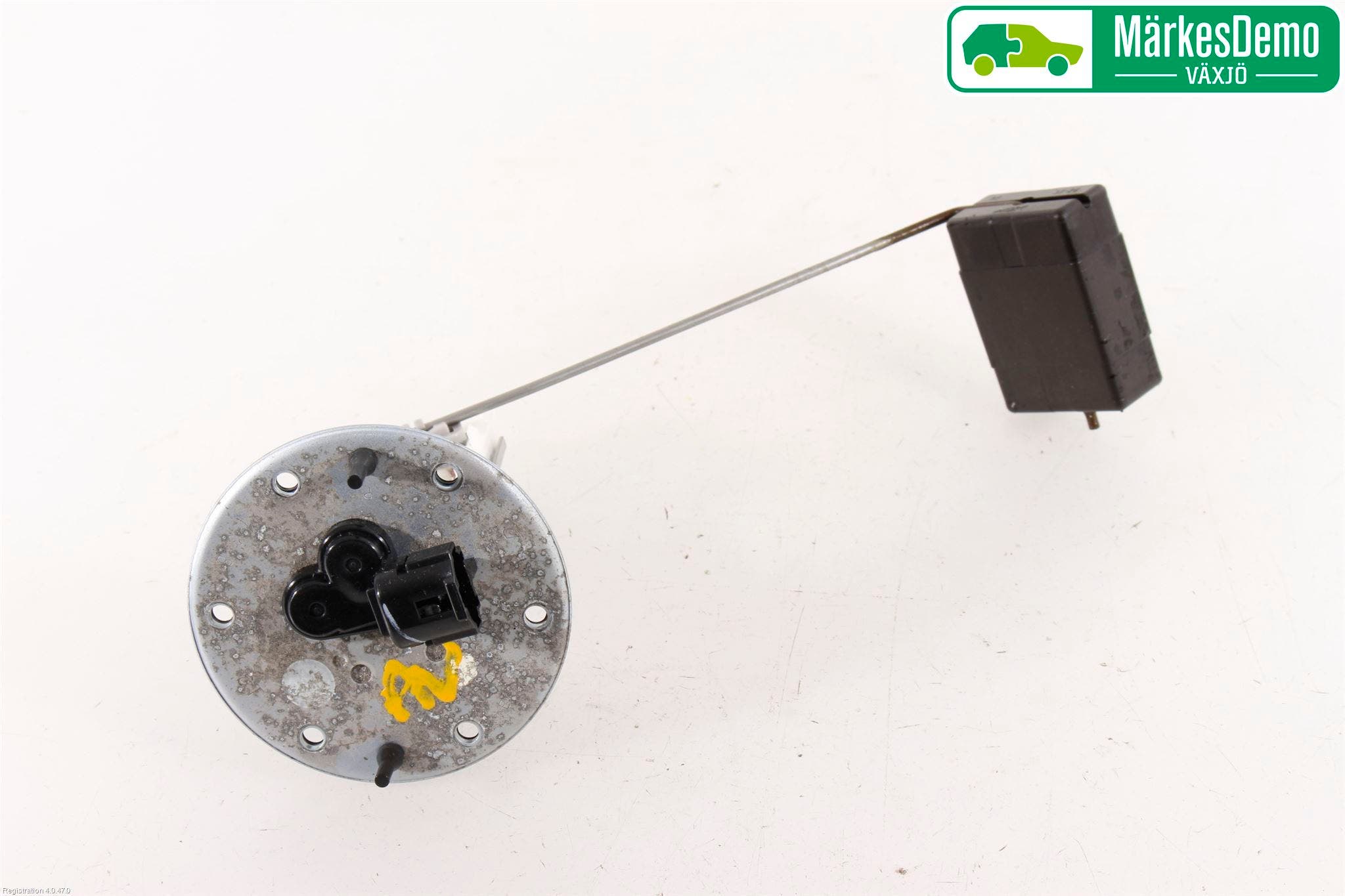 Mazda CX-5 12-17 Givare Tank