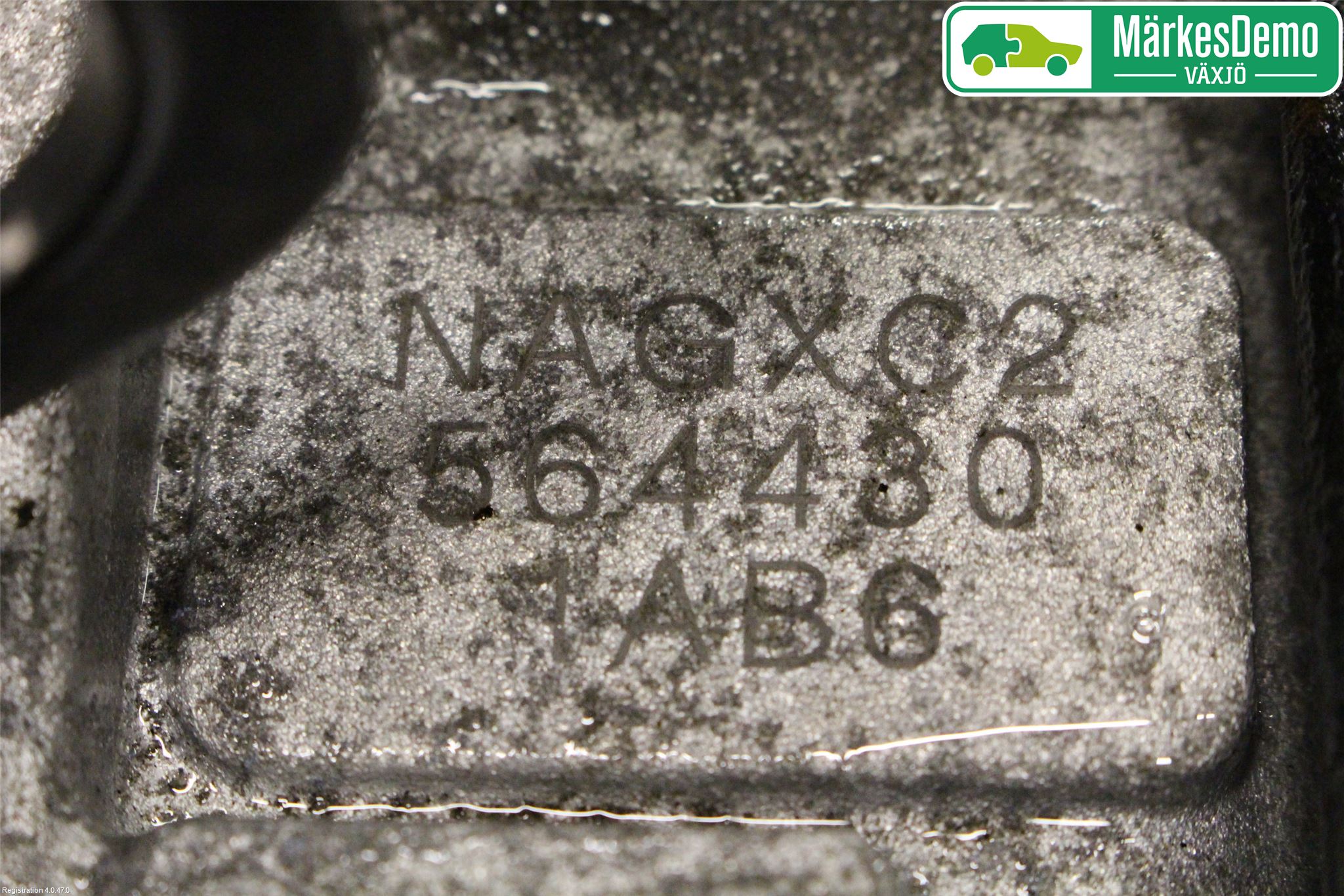 Hyundai ix20 Växellåda Automat