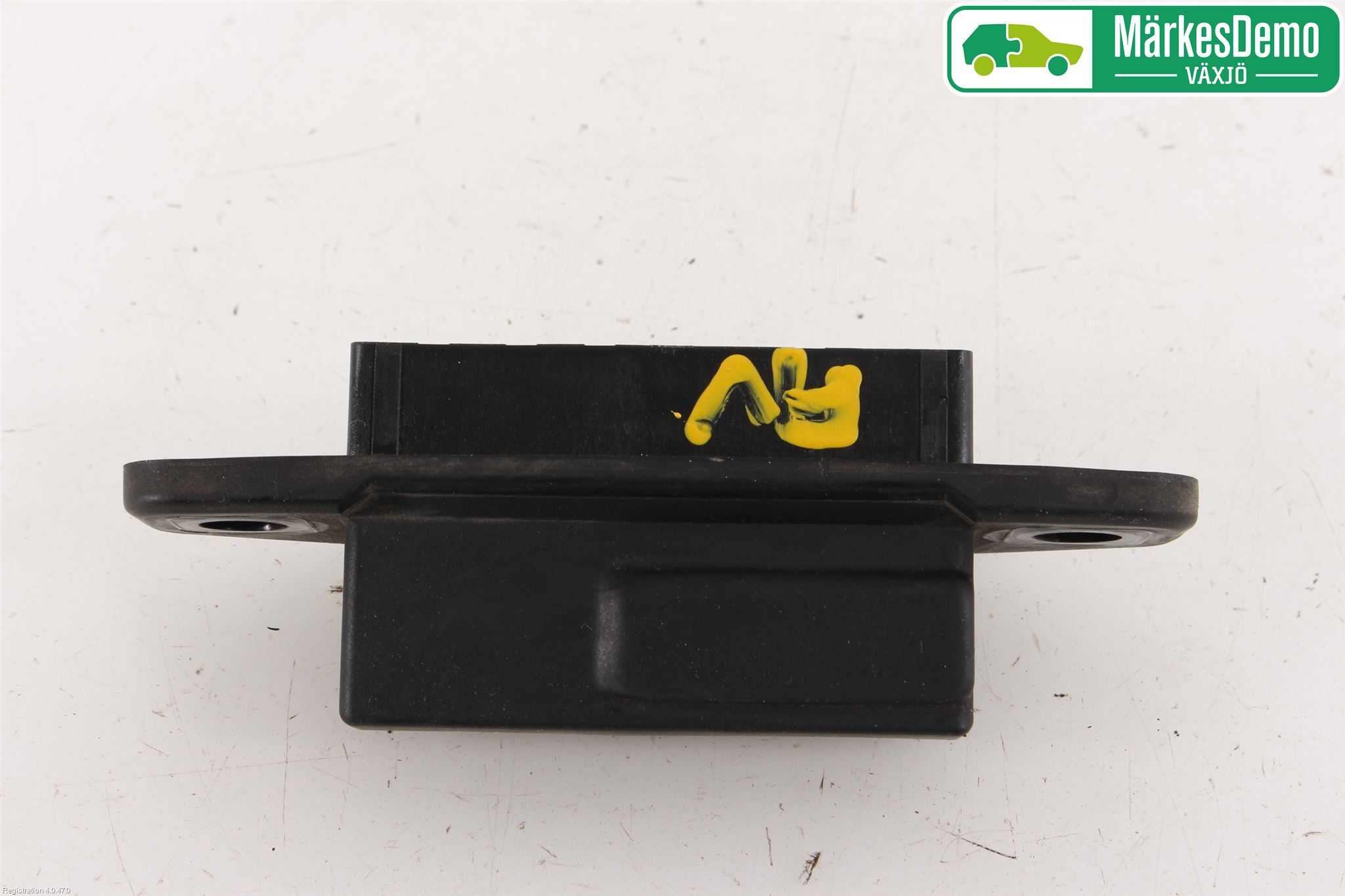 Toyota AURIS 13-19 Bakluckehandtag