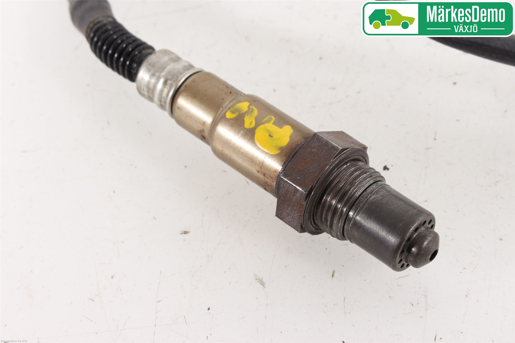 Hyundai ix20 Injlambdasond