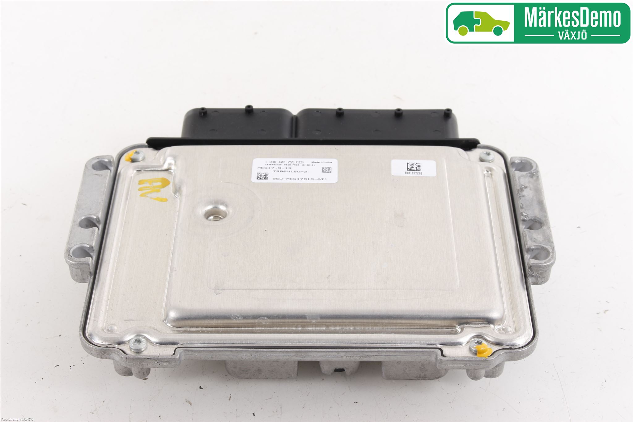 Hyundai ix20 Styrenhet Insprut Bensin