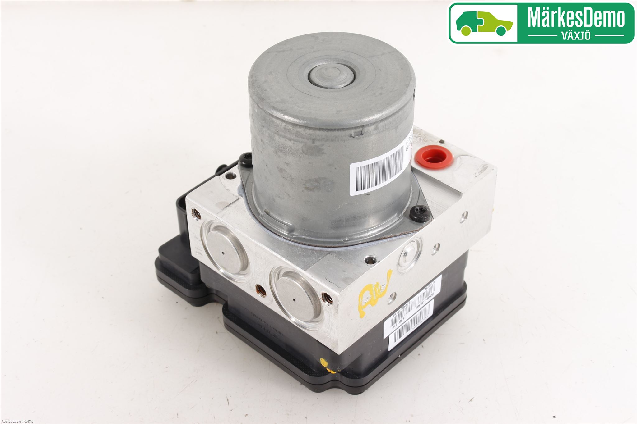 Hyundai ix20 Abs Hydraulaggregat