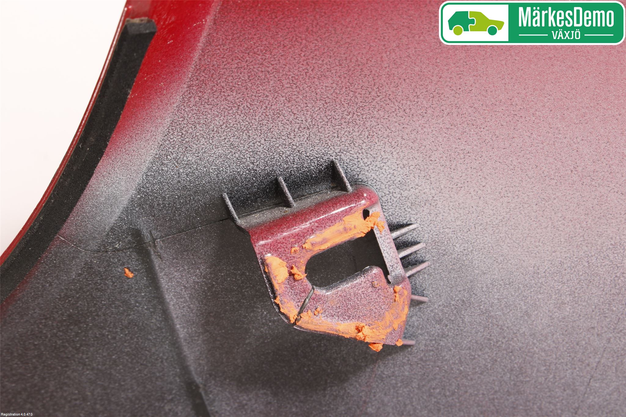 Honda CIVIC 17-22 Reflexramp-Dekorramp