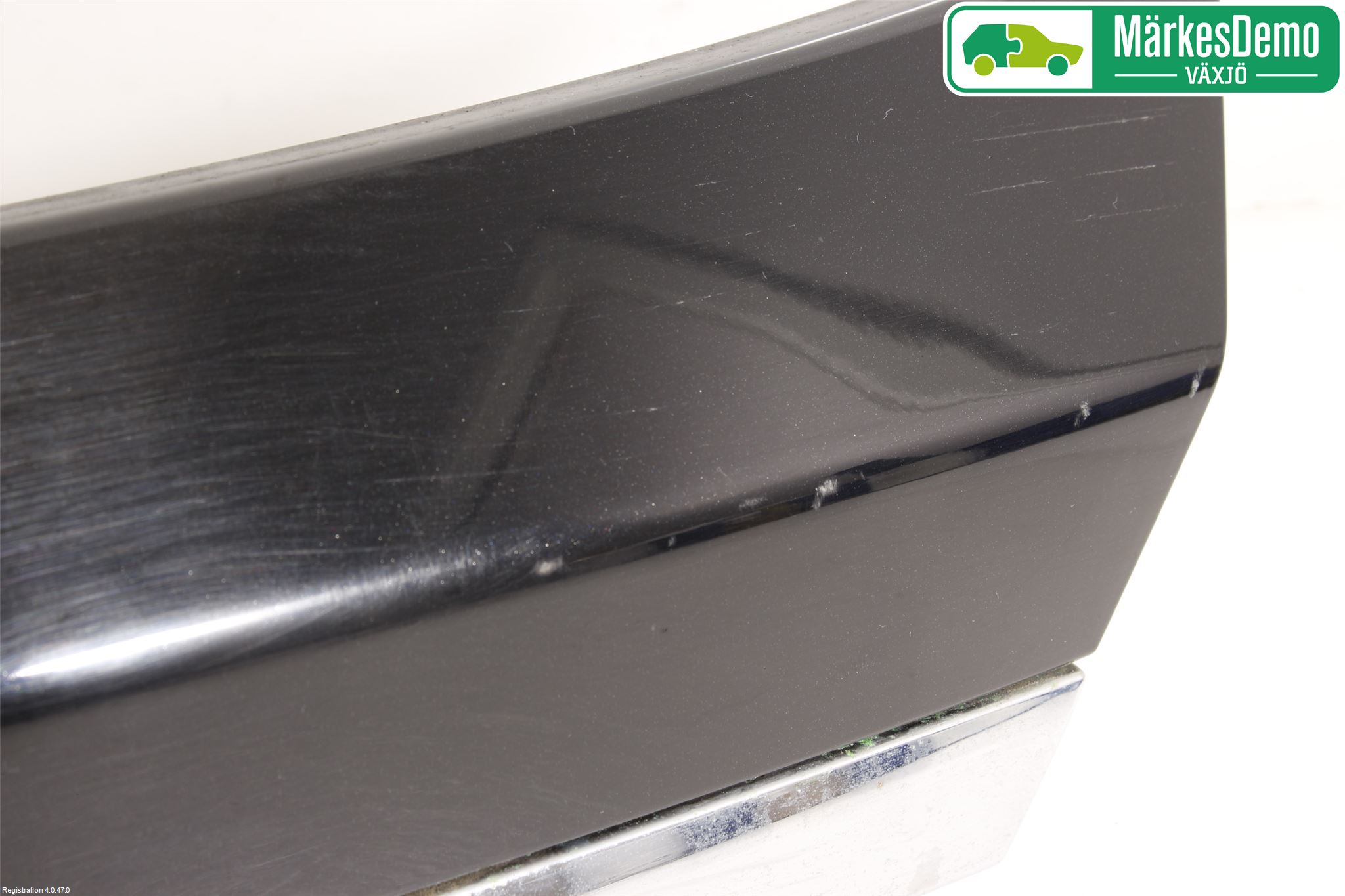 Ford FIESTA 09-12 Reflexramp-Dekorramp