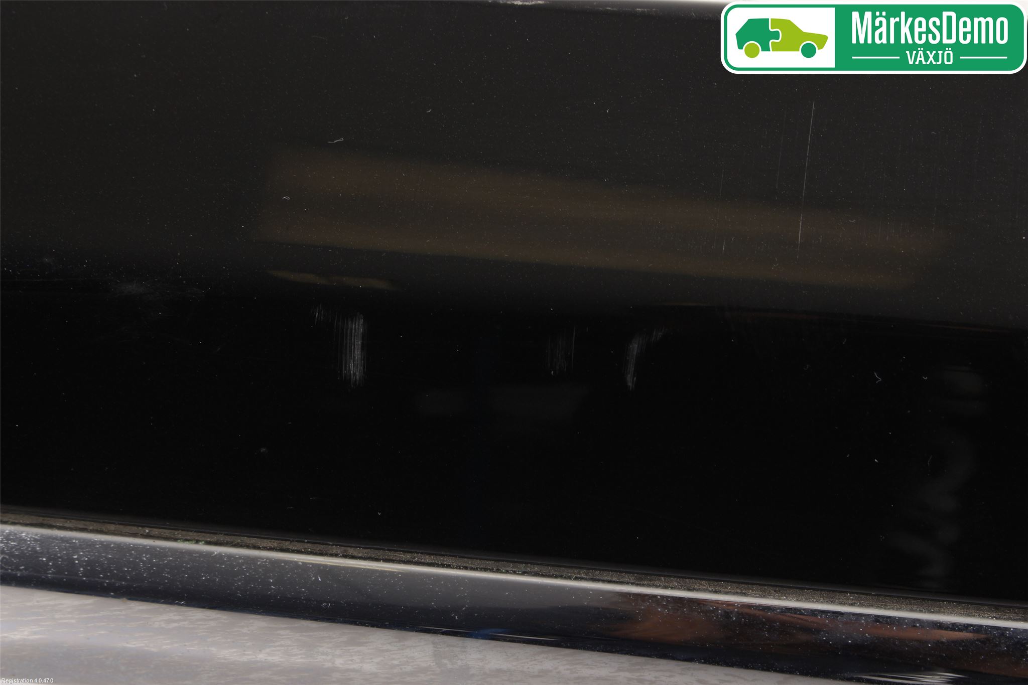 Ford FIESTA 09-12 Reflexramp-Dekorramp