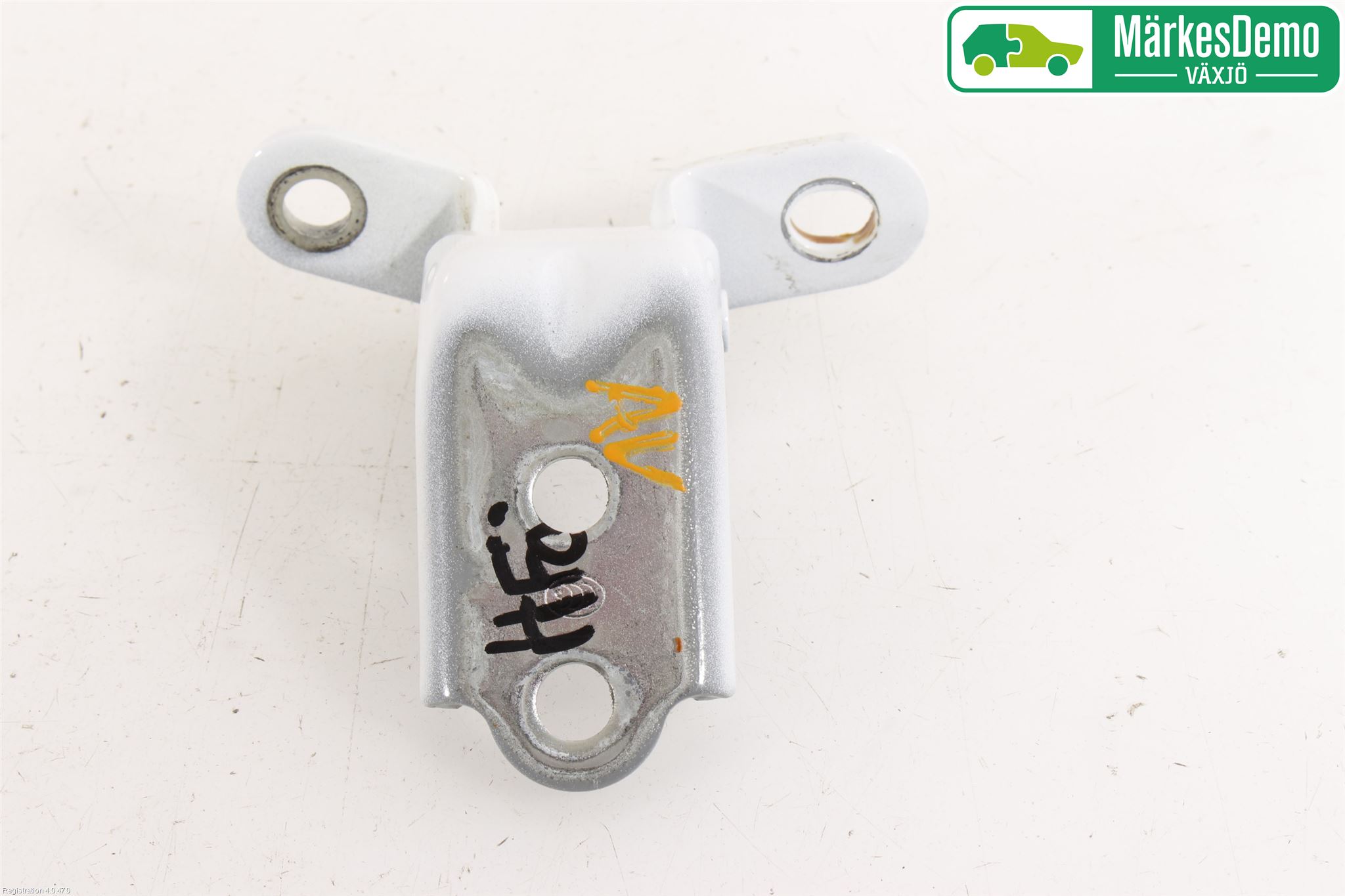 Hyundai TUCSON 05- Dörrgångjärn