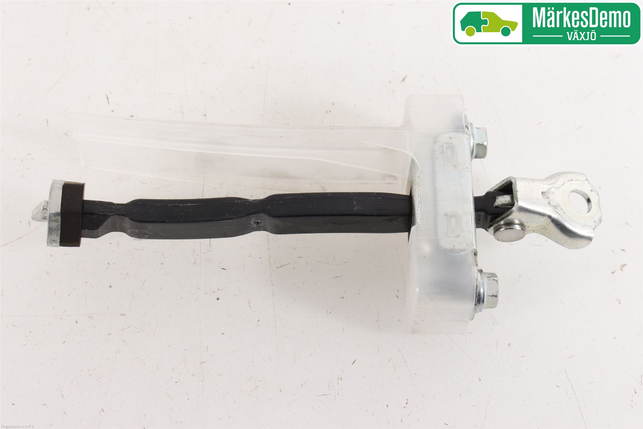 Toyota C-HR 16-23 Dörrstopp