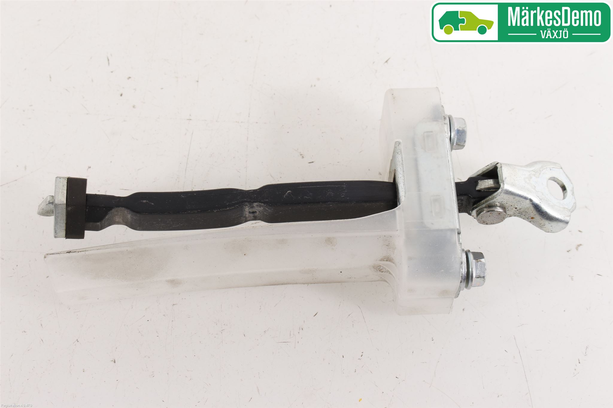 Toyota C-HR 16-23 Dörrstopp