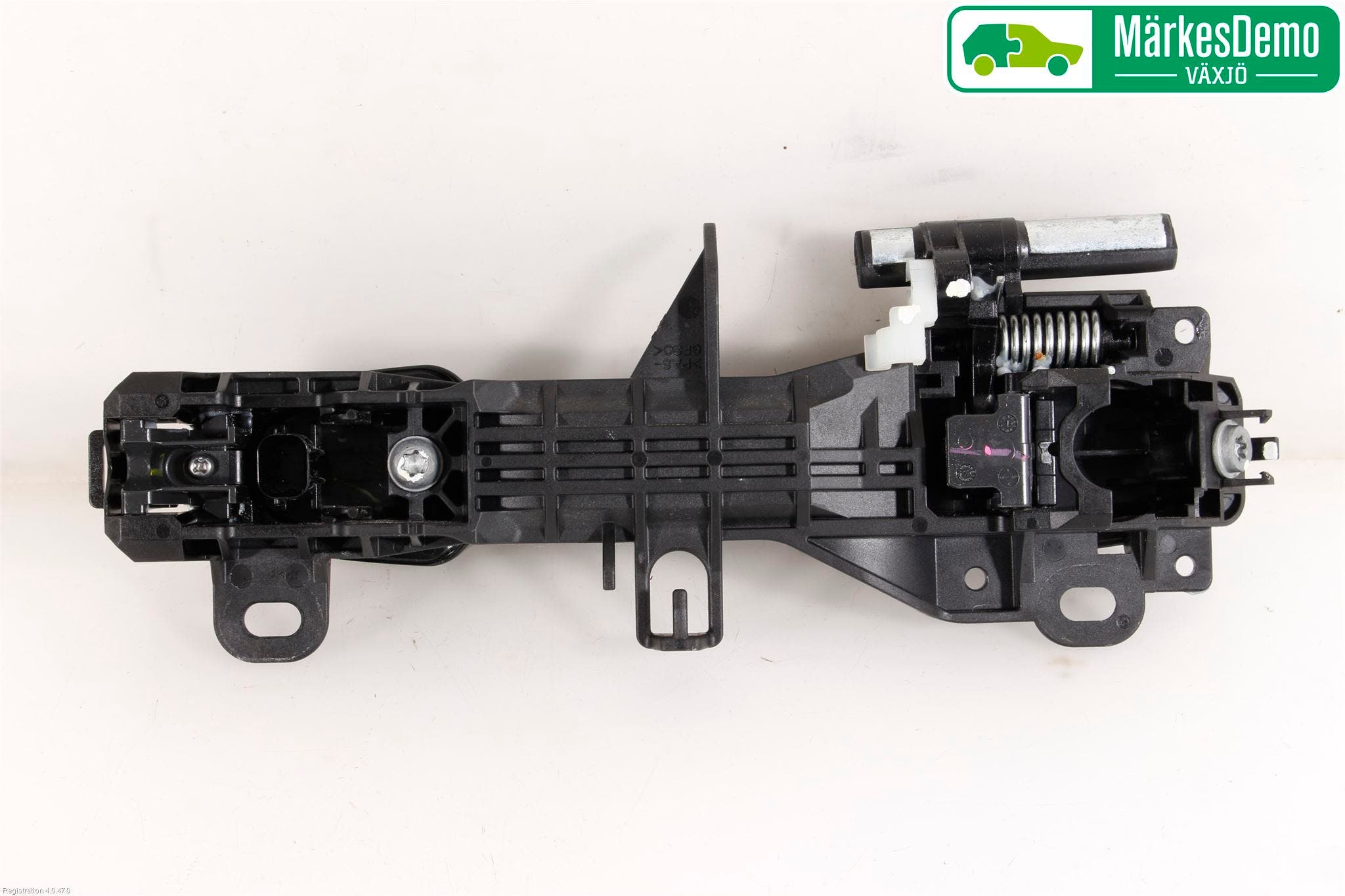 Toyota C-HR 16-23 Dörrhandtag Yttre Hö