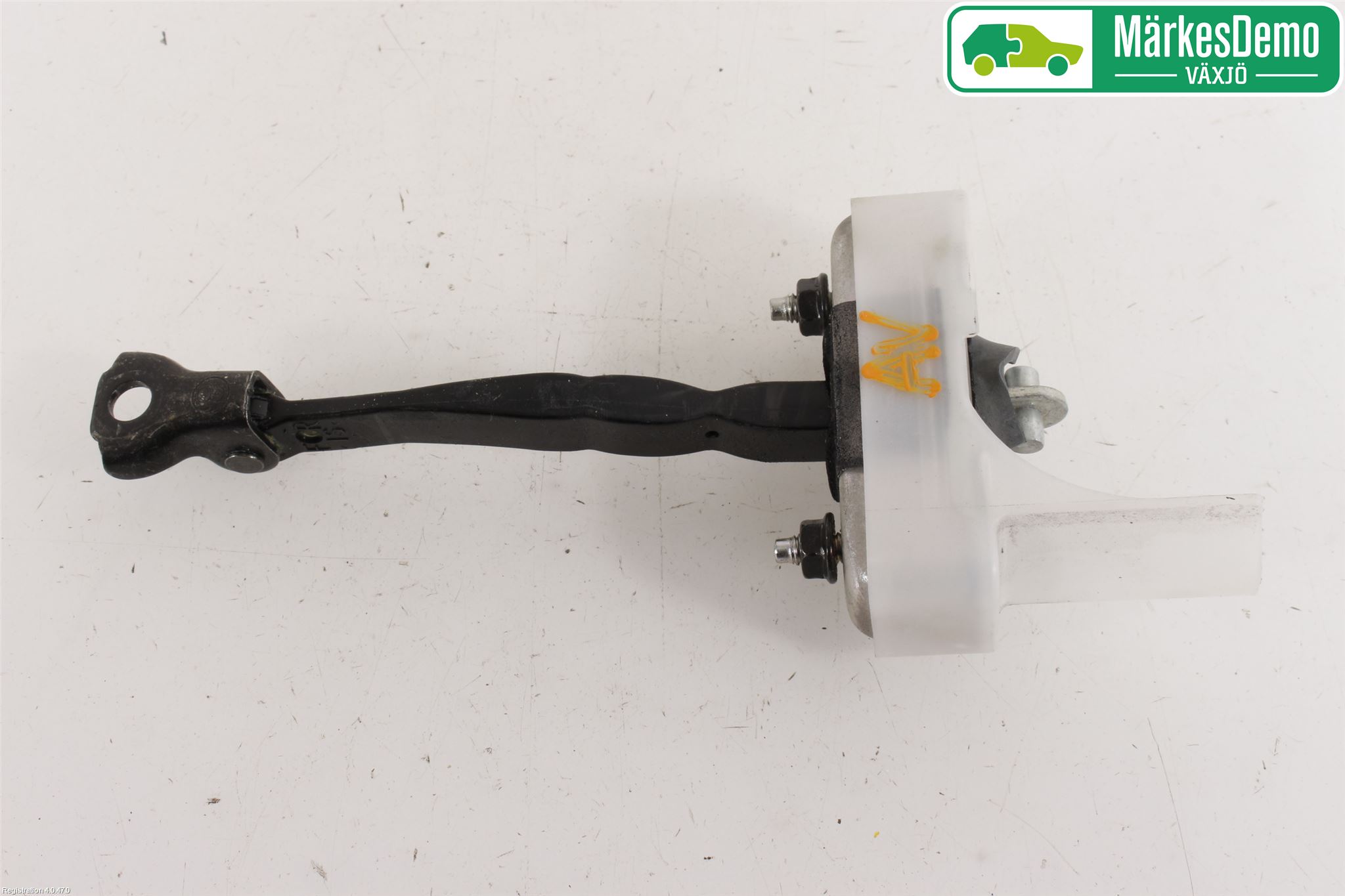 Lexus IS 250/350 14-20 Dörrstopp