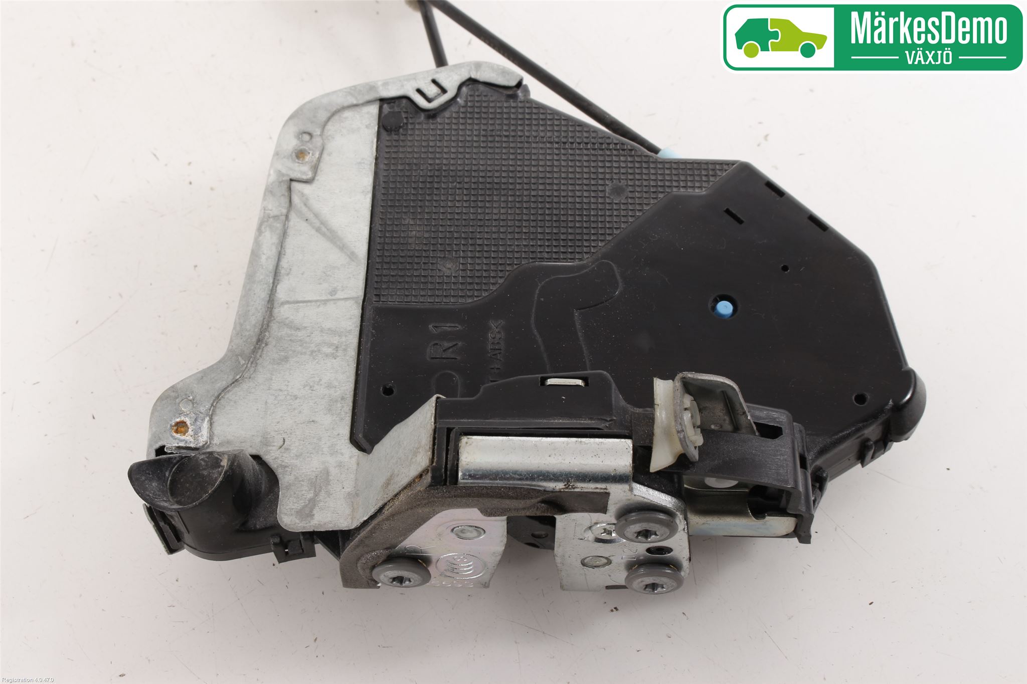 Lexus IS 250/350 14-20 Låskista-Dörrlås