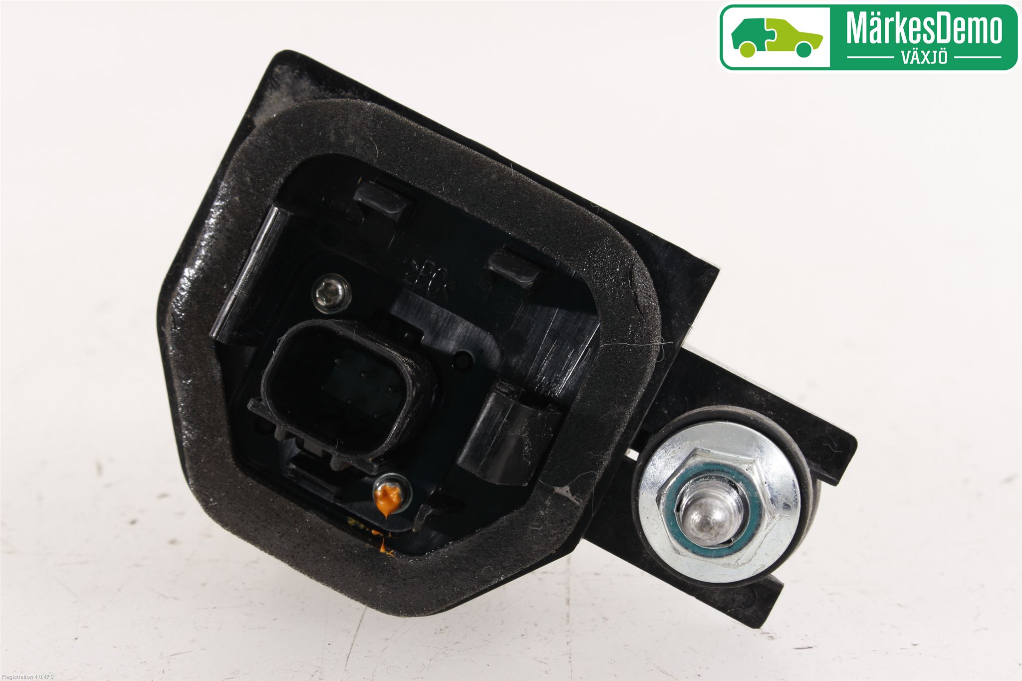 Toyota YARIS XP130 15-20 Parkeringshjälp Kamera