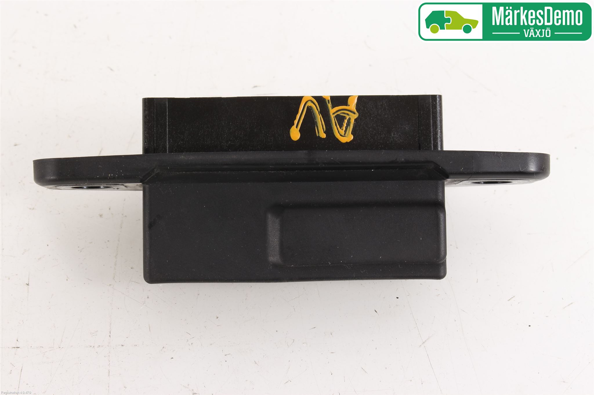 Toyota YARIS XP130 15-20 Bakluckehandtag