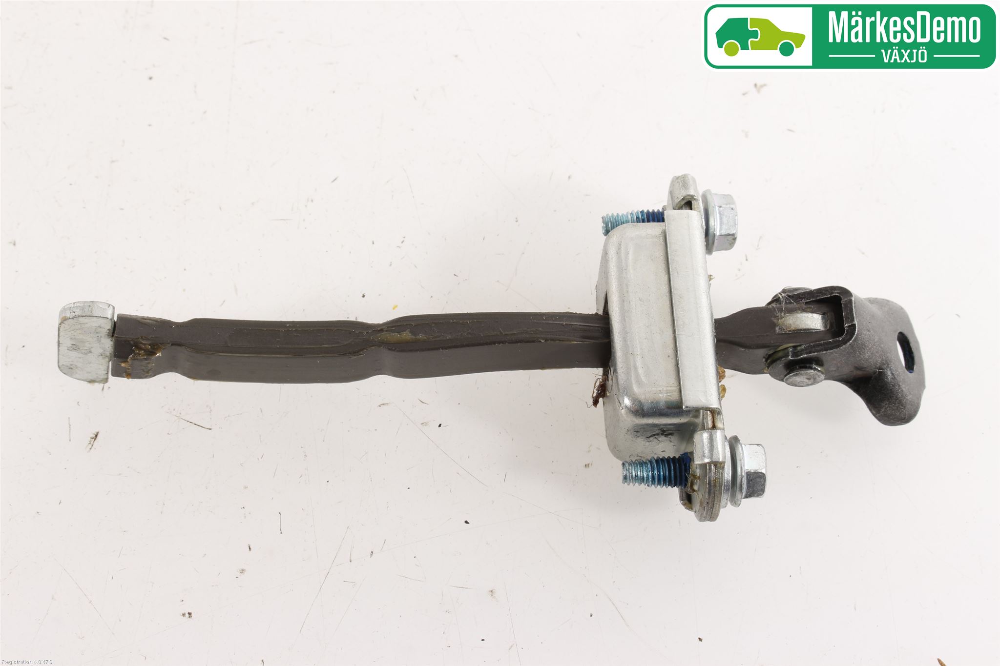 Toyota YARIS XP130 15-20 Dörrstopp