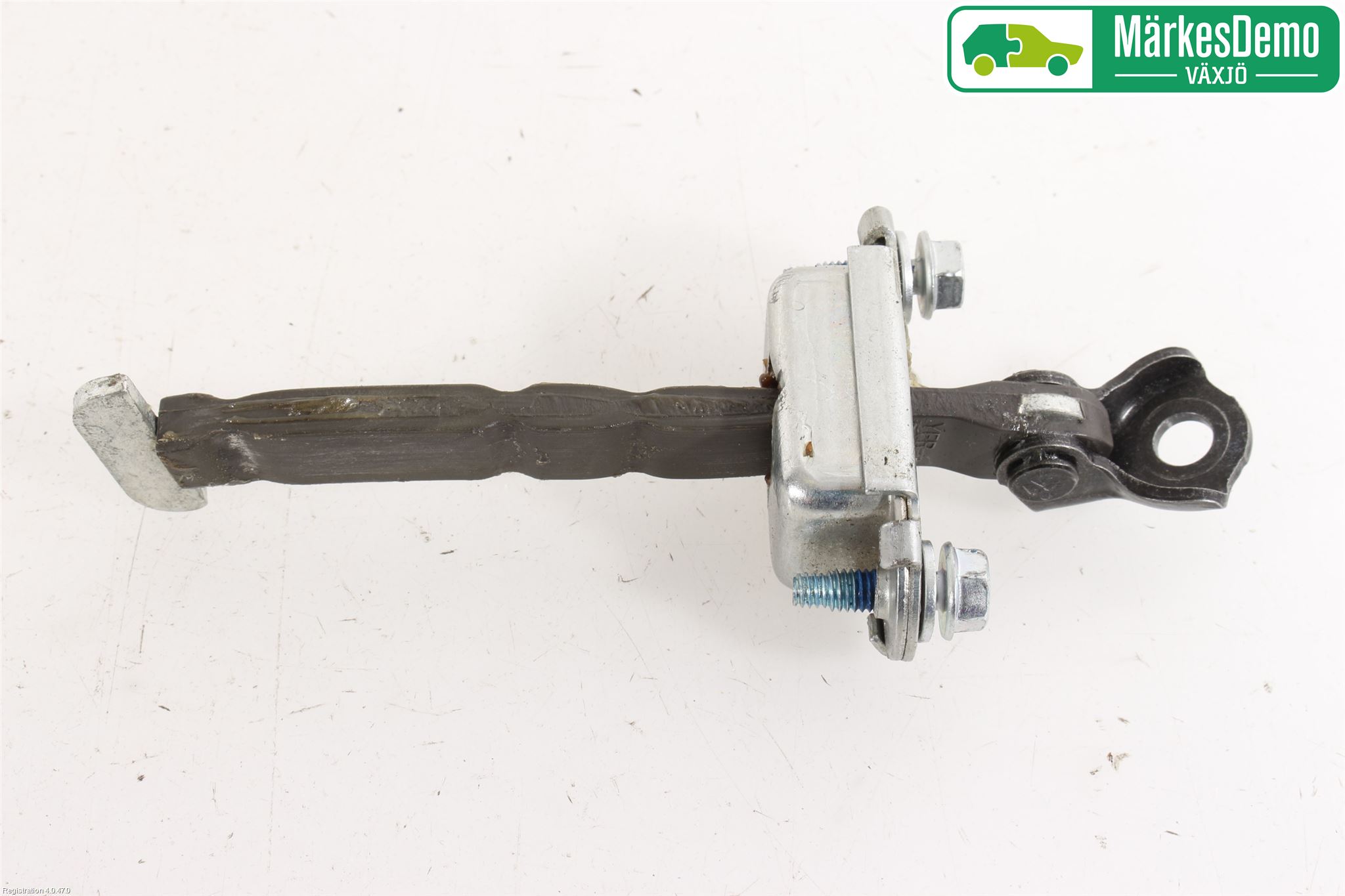 Toyota YARIS XP130 15-20 Dörrstopp