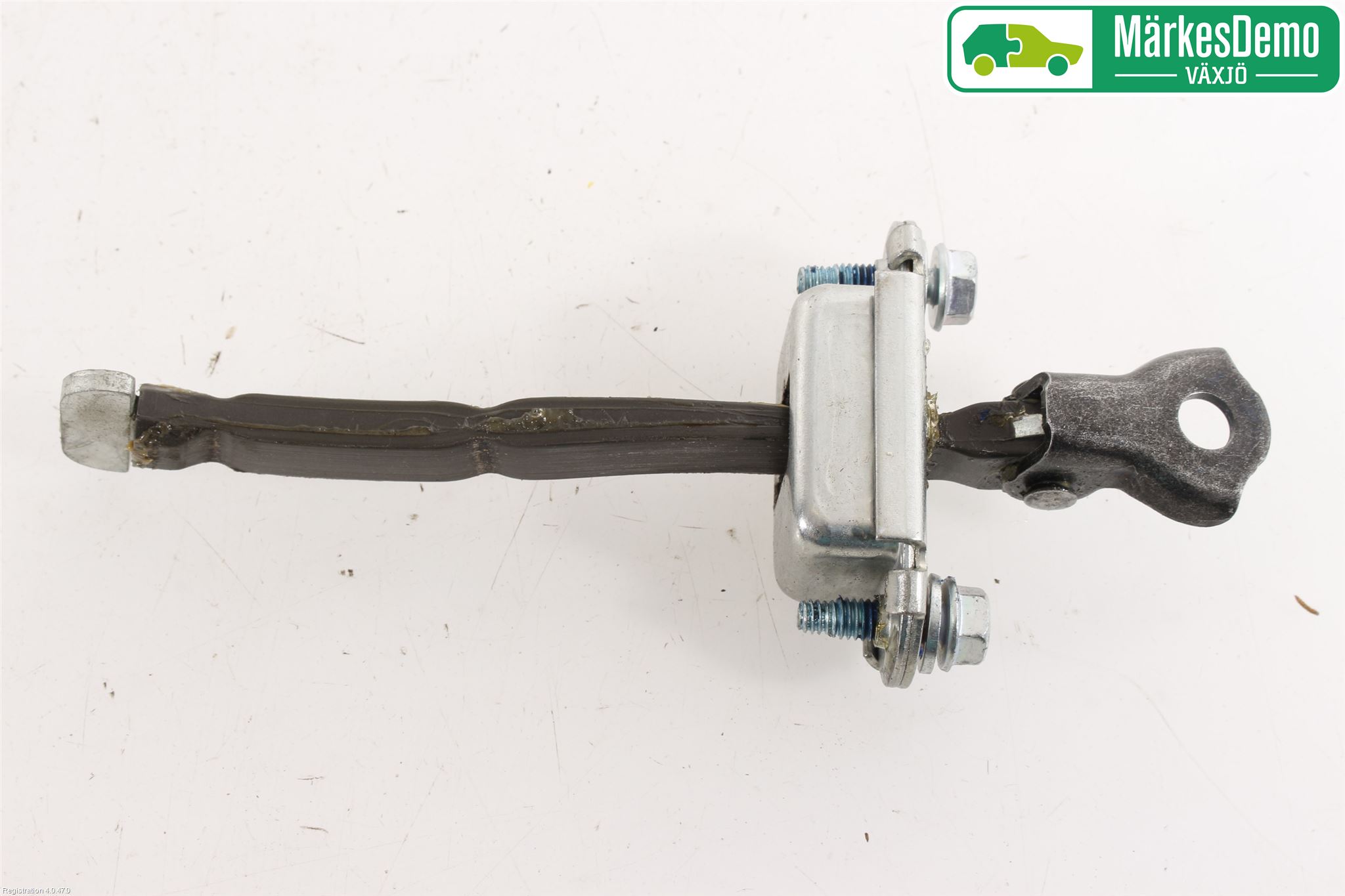 Toyota YARIS XP130 15-20 Dörrstopp