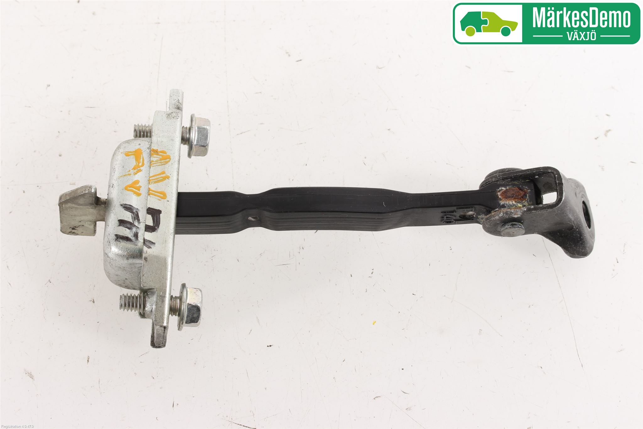 Toyota PRIUS NWH20 04-08 Dörrstopp