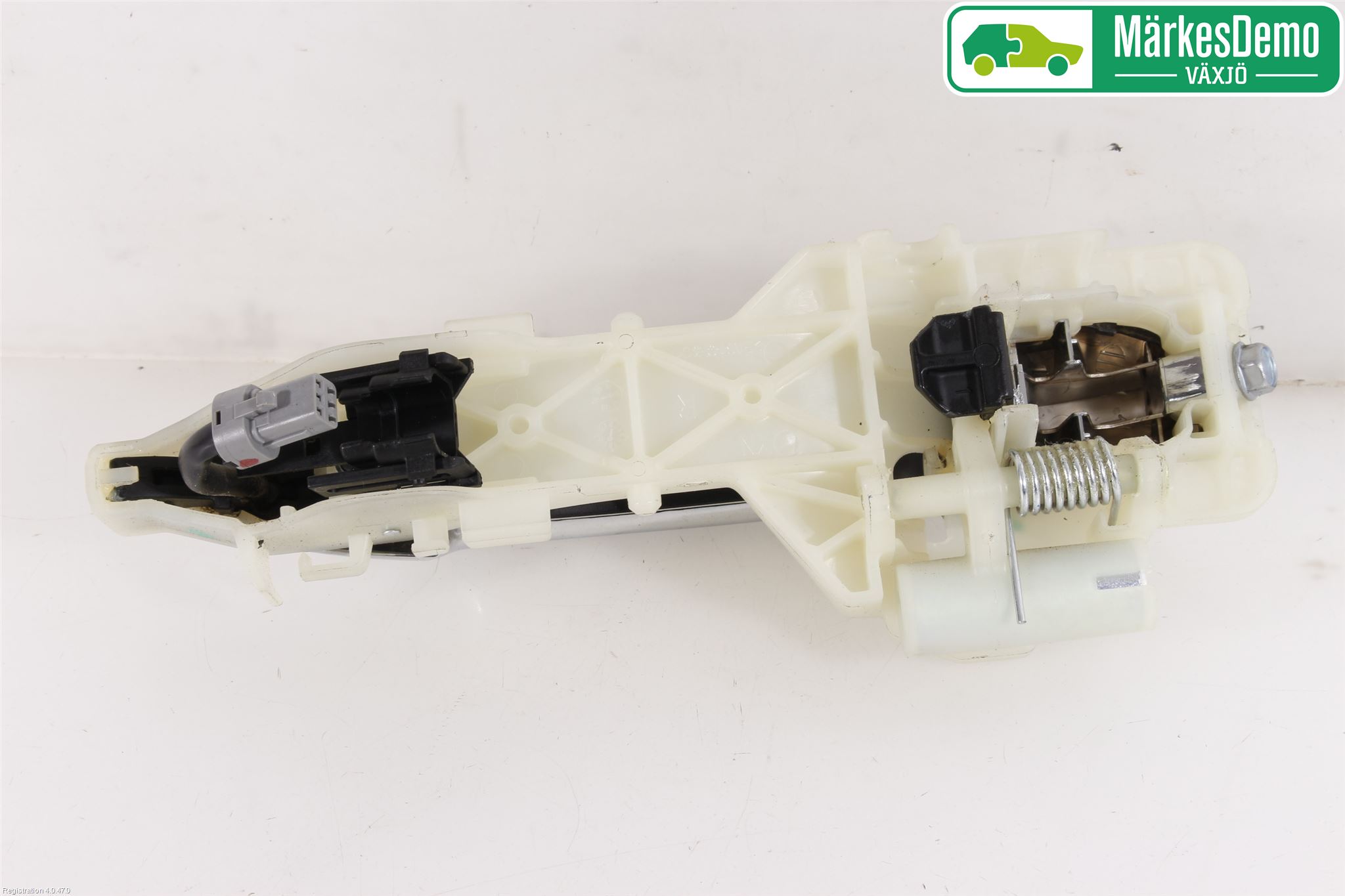 Hyundai ix20 Dörrhandtag Yttre Hö