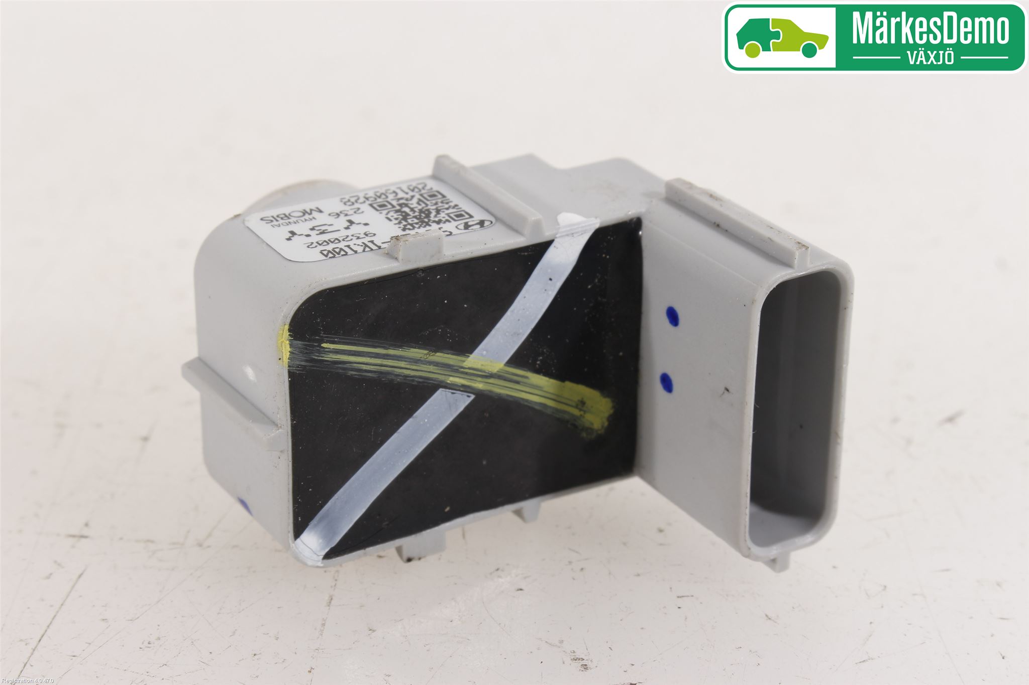 Hyundai ix20 Parkeringshjälp Backsensor