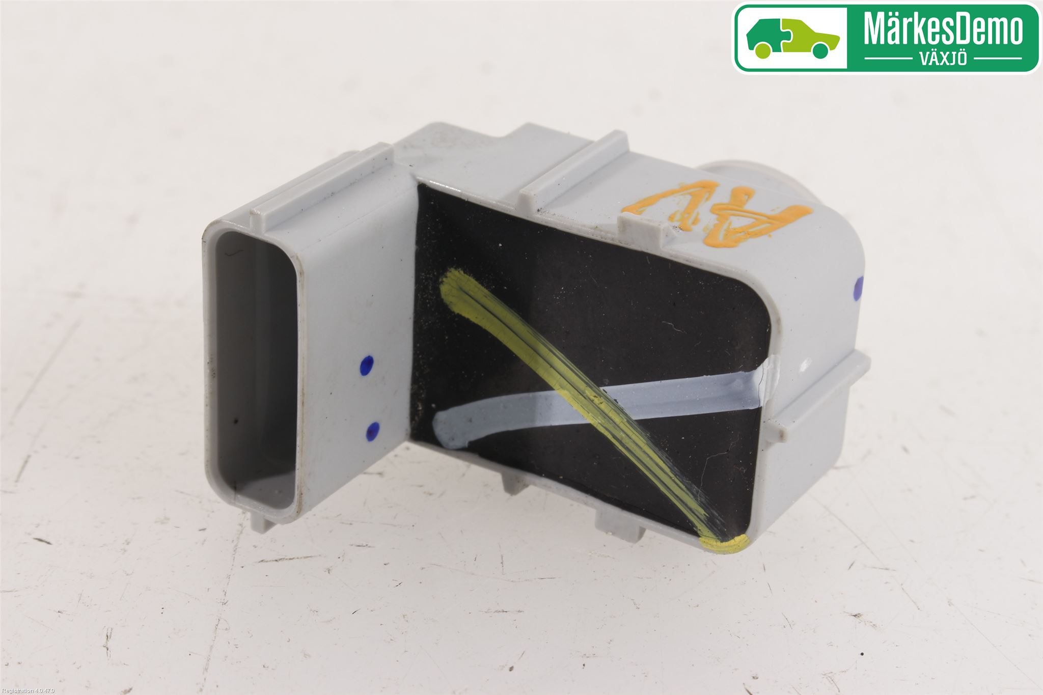 Hyundai ix20 Parkeringshjälp Backsensor