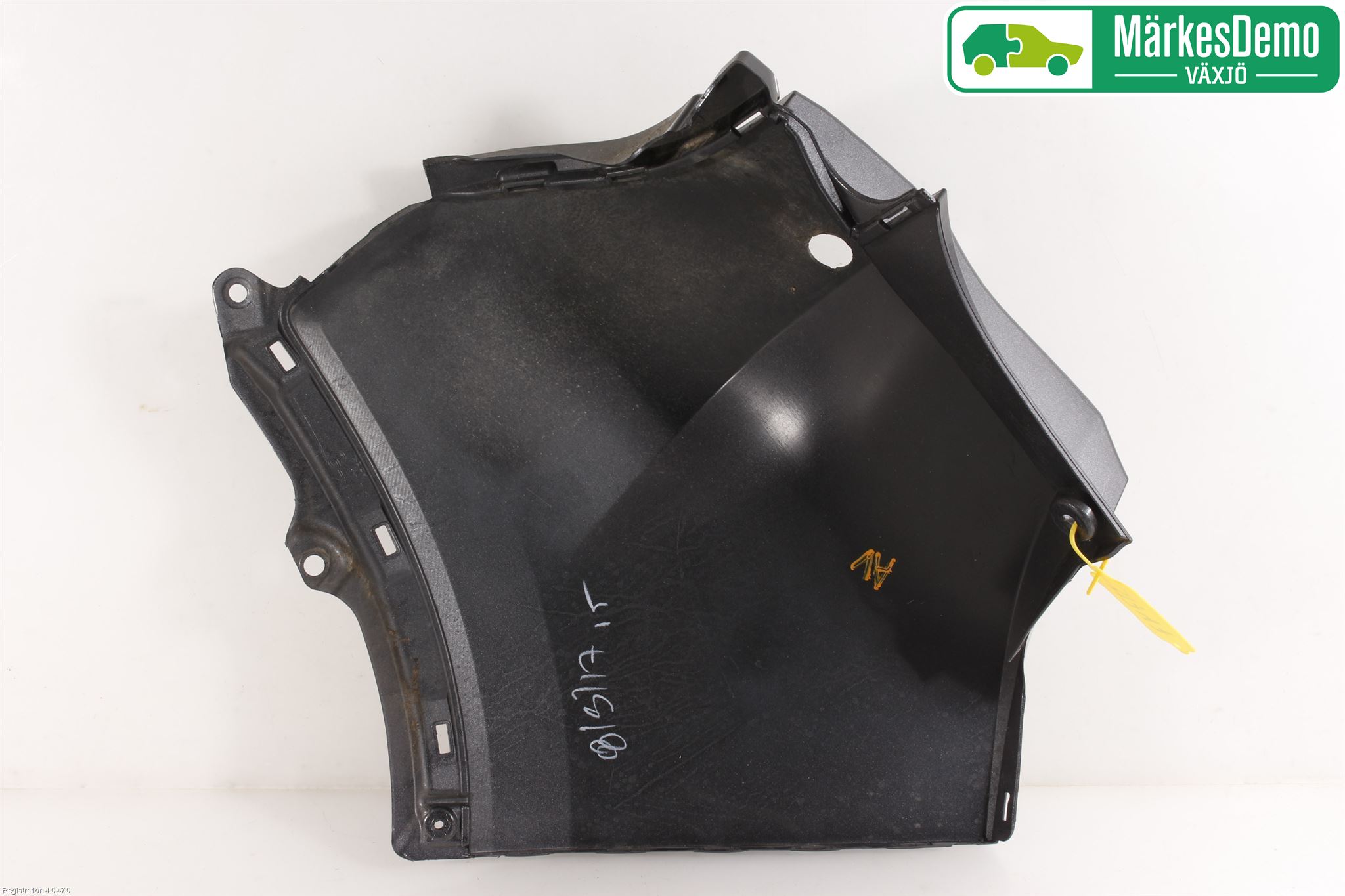 Honda HR-V 15-21 Stötfångardel Bak Vä