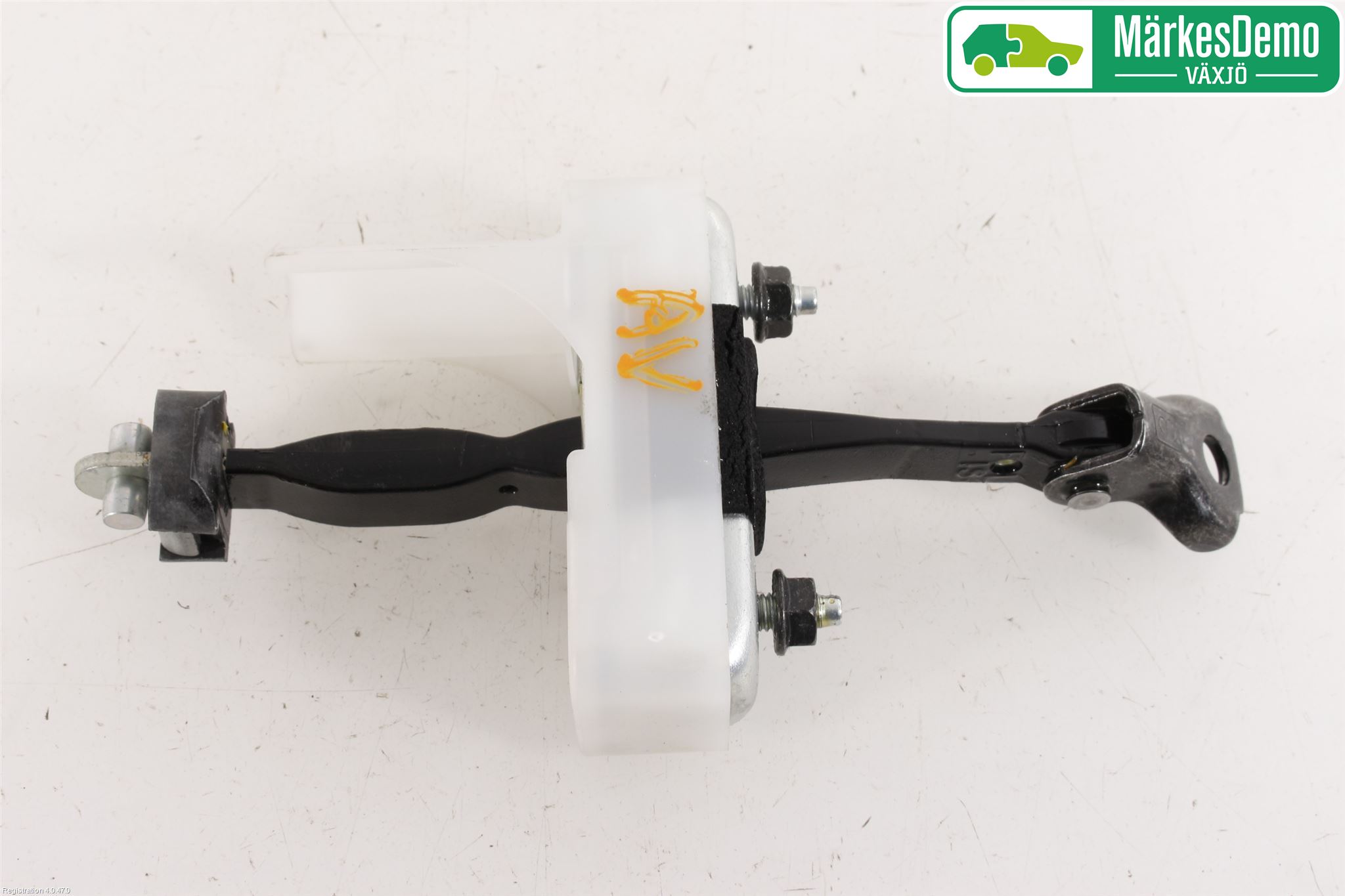 Lexus IS 250/350 14-20 Dörrstopp