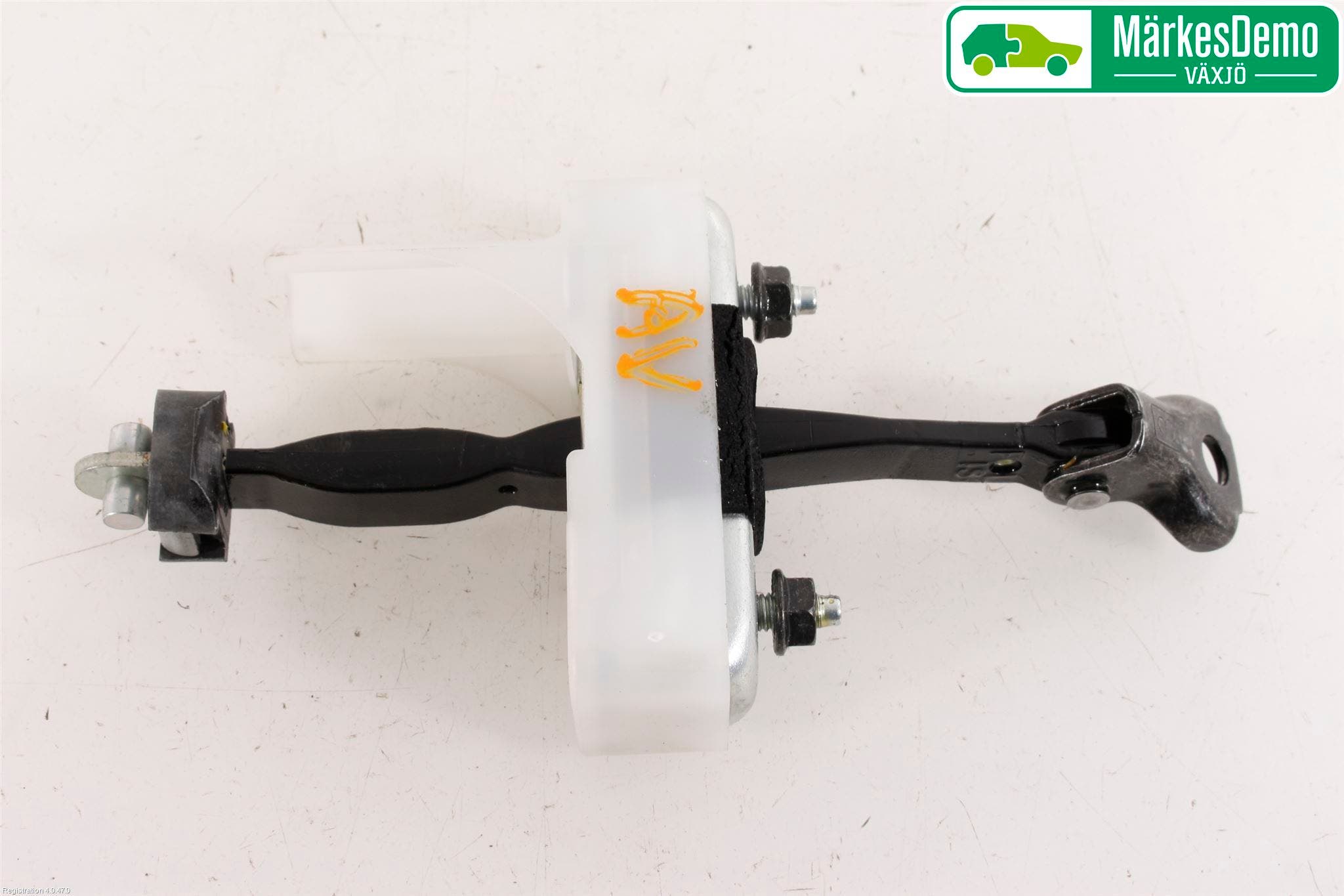 Lexus IS 250/350 14-20 Dörrstopp