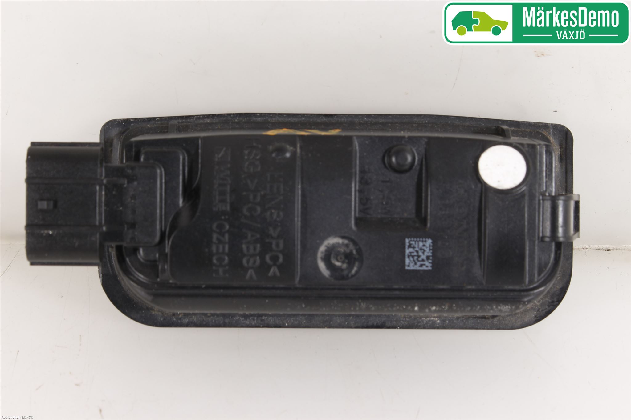 Honda CIVIC 17-22 Bakluckehandtag