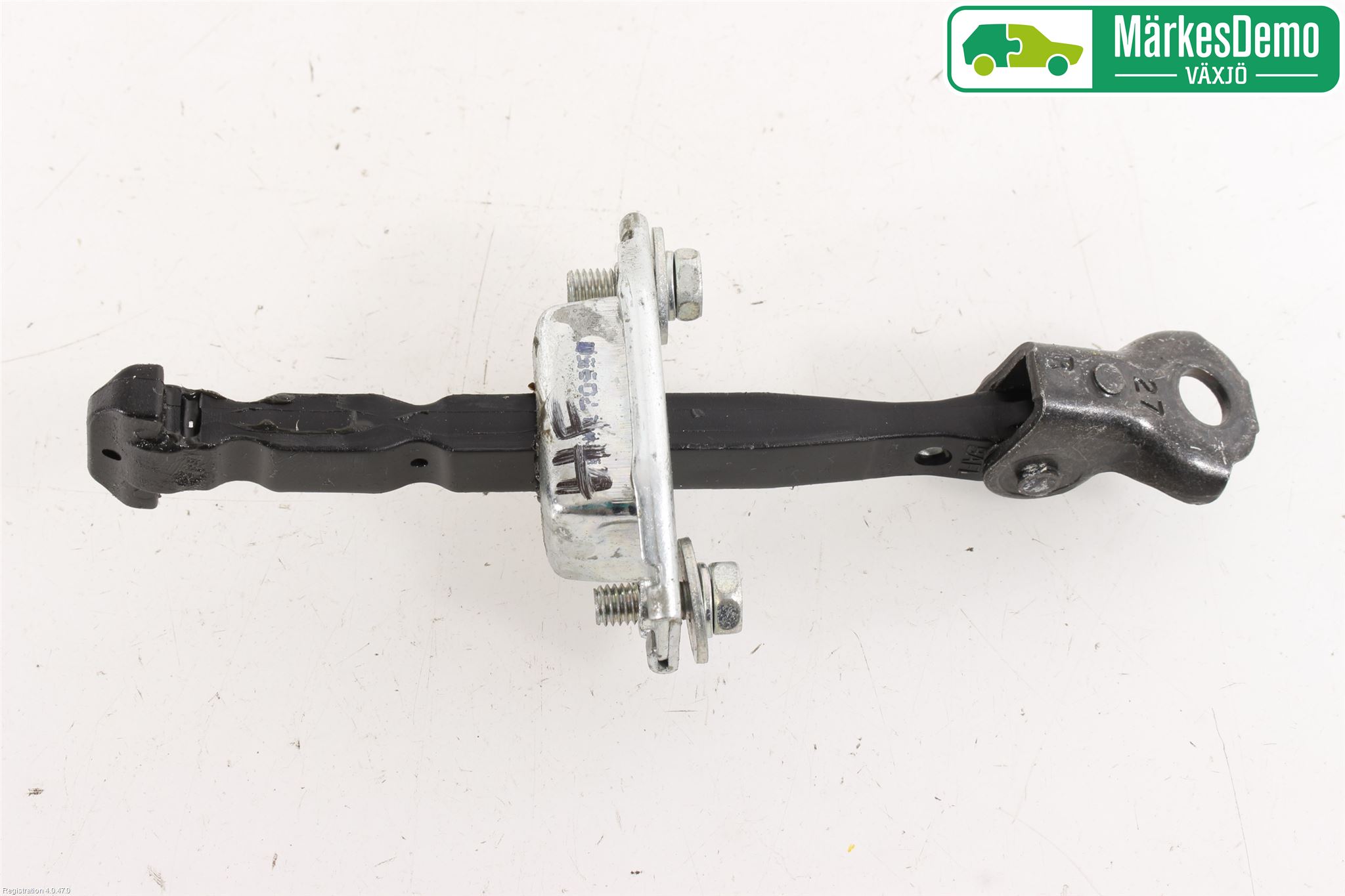 Honda CIVIC 17-22 Dörrstopp