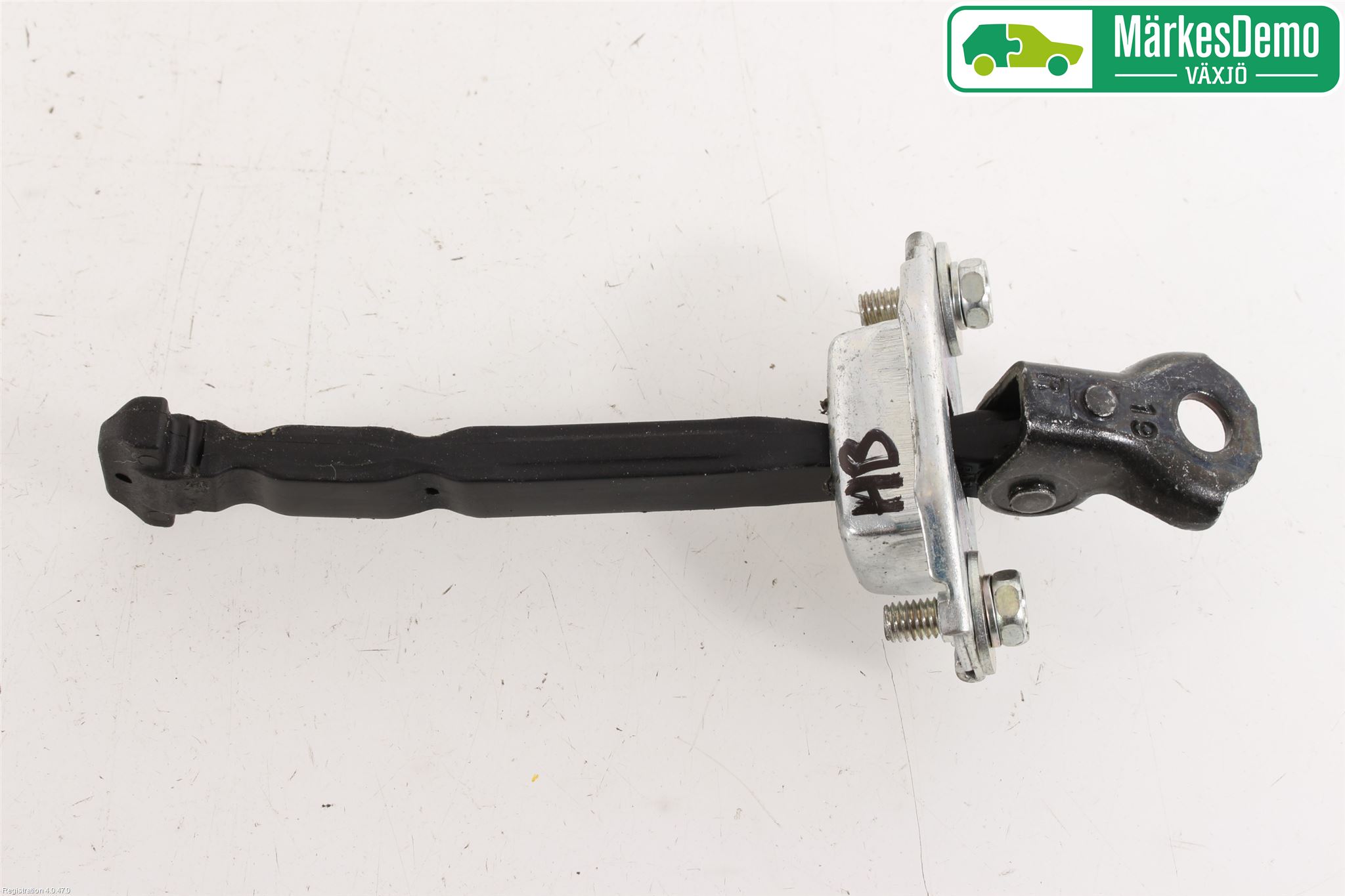 Honda CIVIC 17-22 Dörrstopp