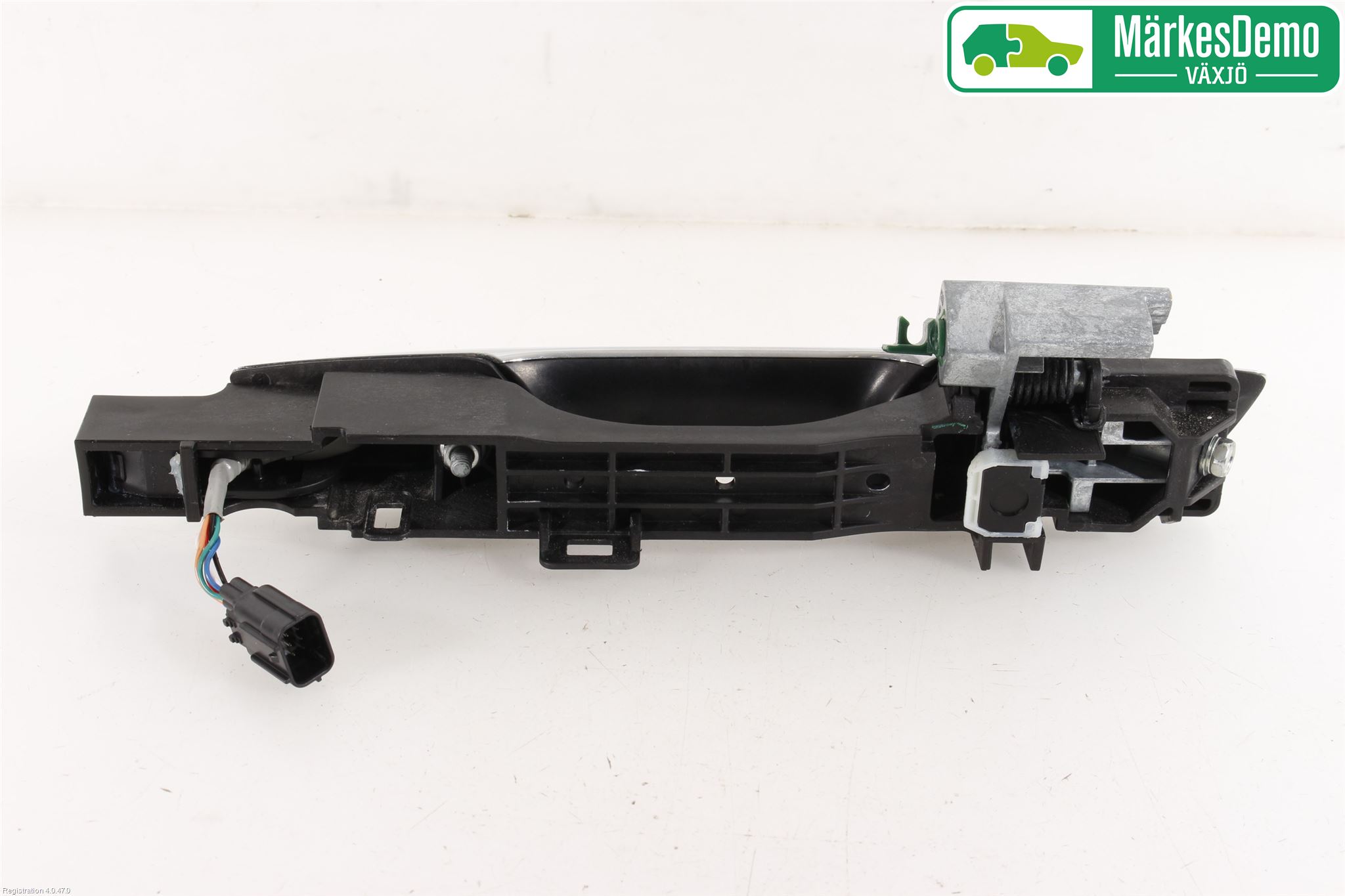 Honda CIVIC 17-22 Dörrhandtag Yttre Hö