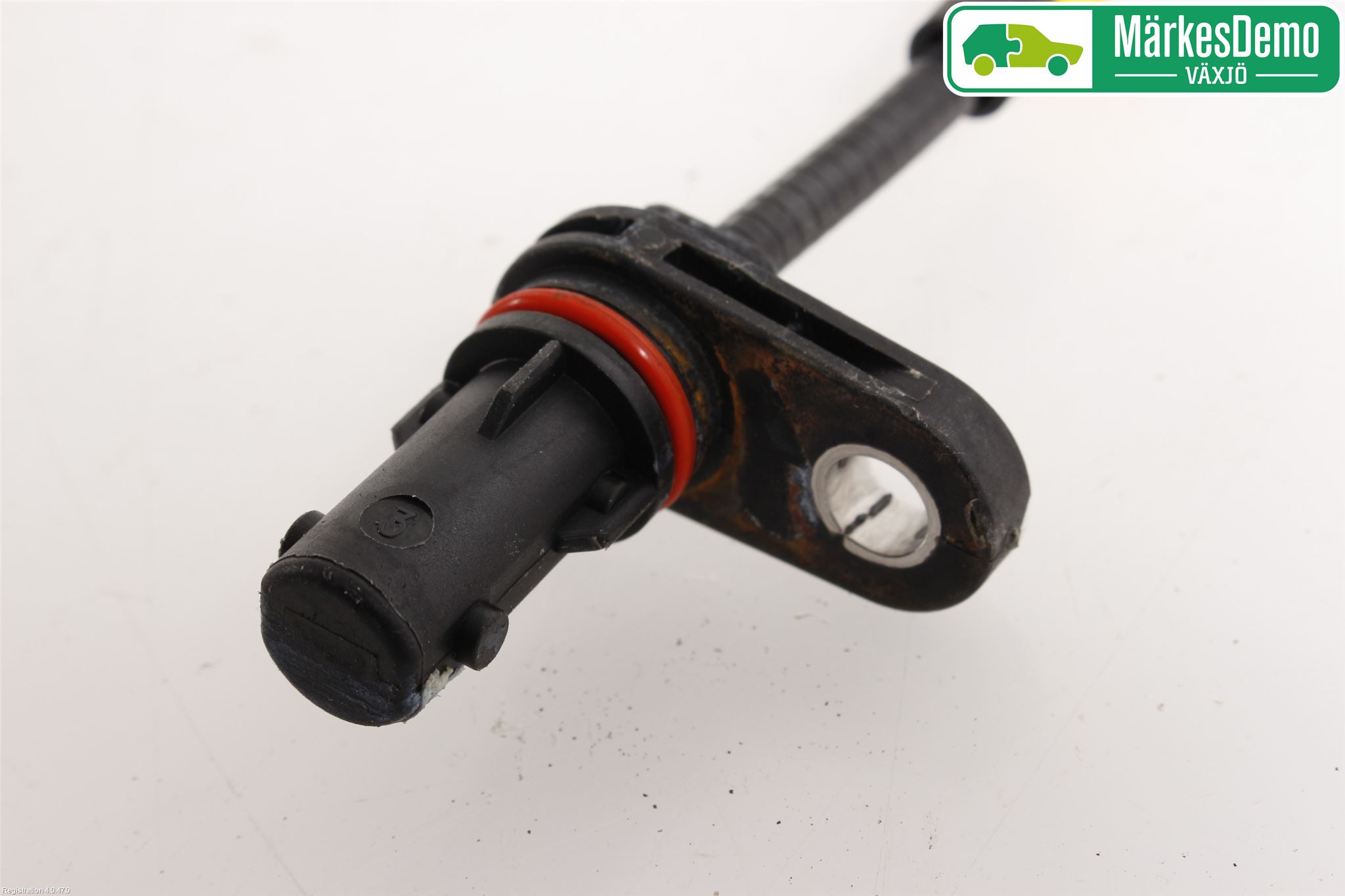 Hyundai TUCSON 05- Abs Sensor