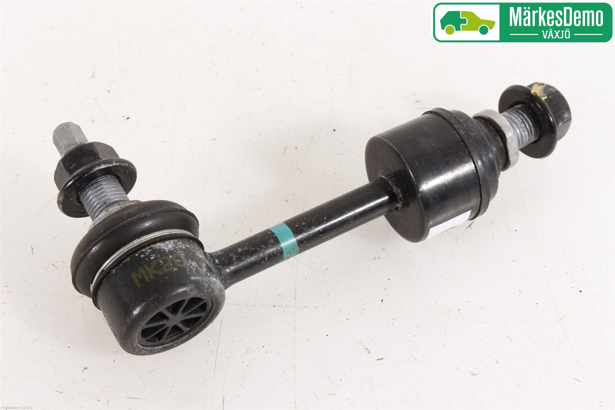 Hyundai TUCSON 05- Krängningshämmarstag Bak