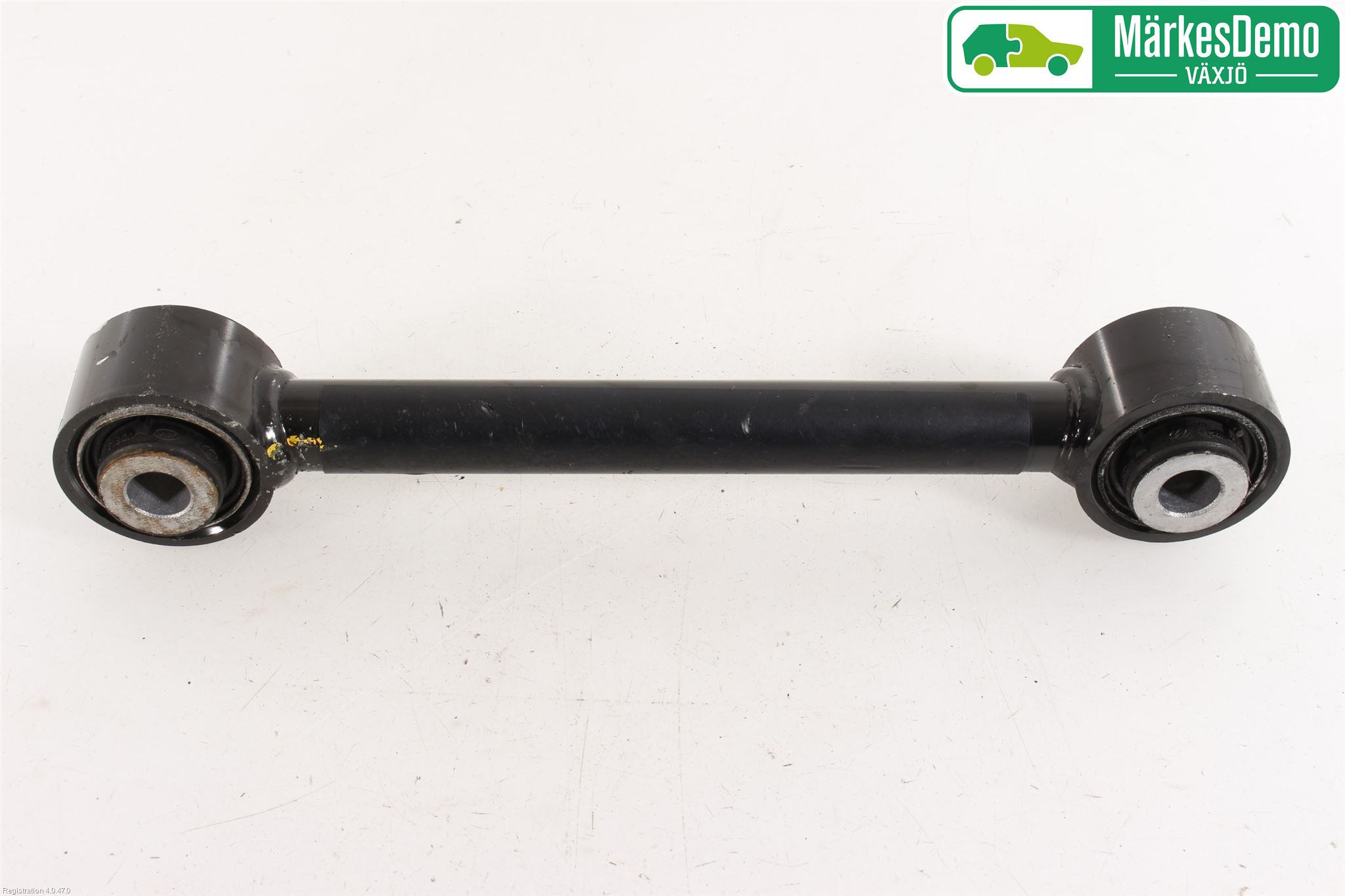 Hyundai TUCSON 05- Bärarm Bak Vänster