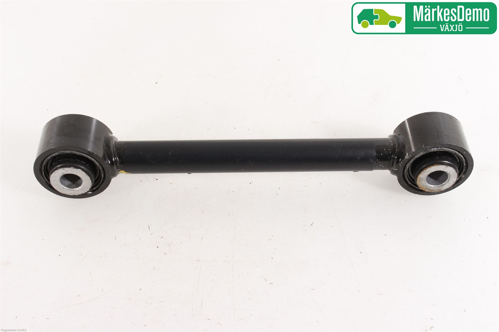 Hyundai TUCSON 05- Bärarm Bak Höger