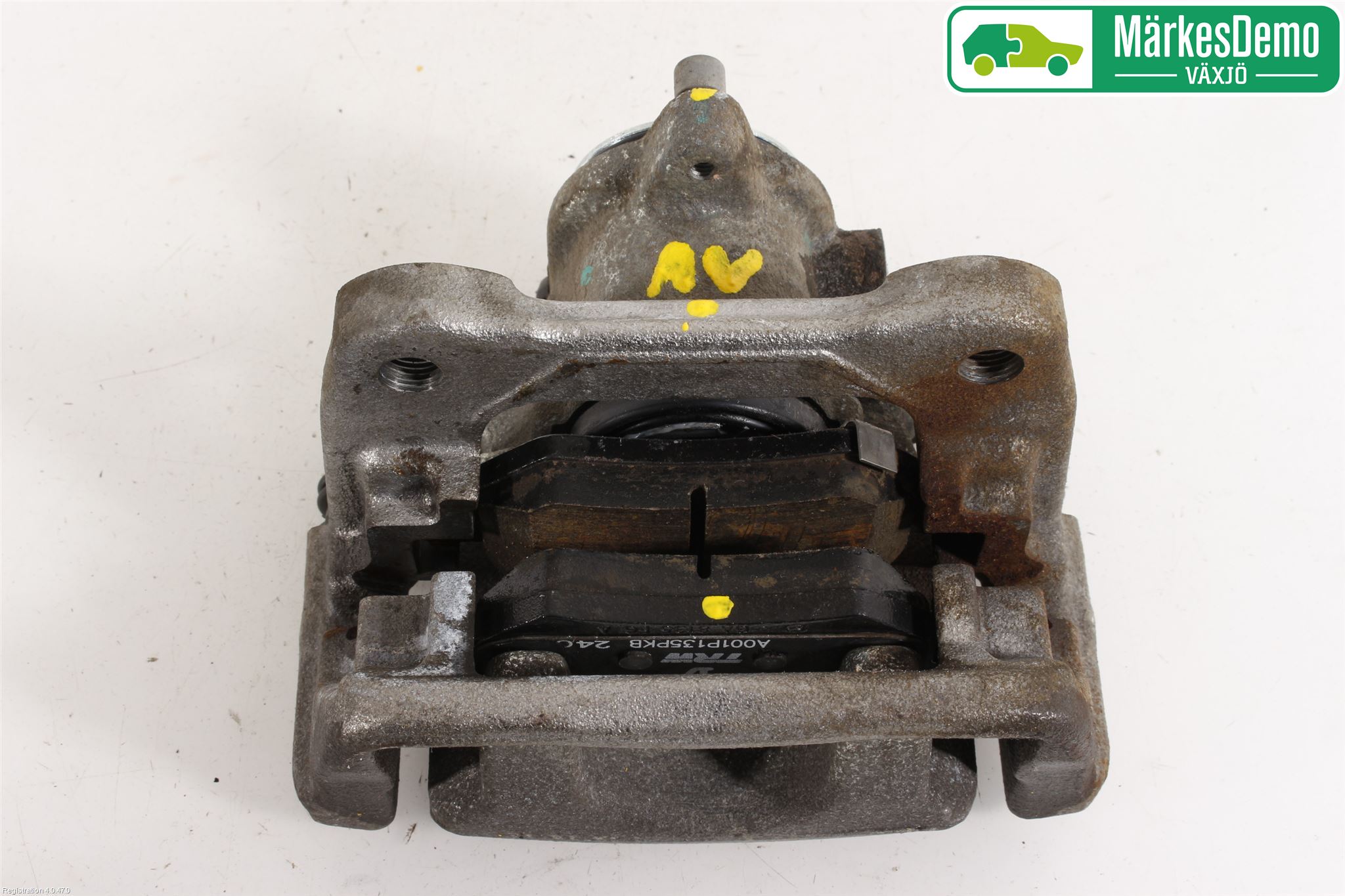 Mazda 6 13- Bromsok Bak Höger