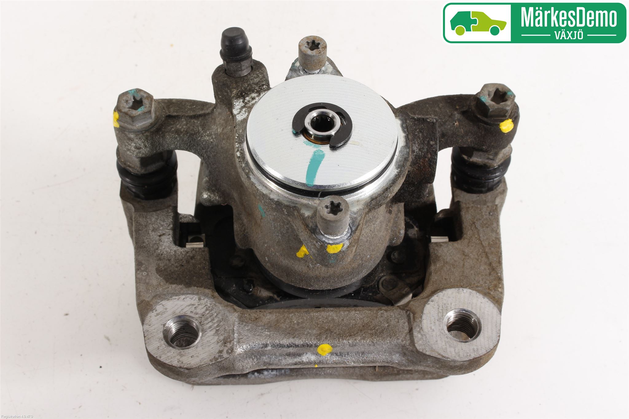 Mazda 6 13- Bromsok Bak Höger