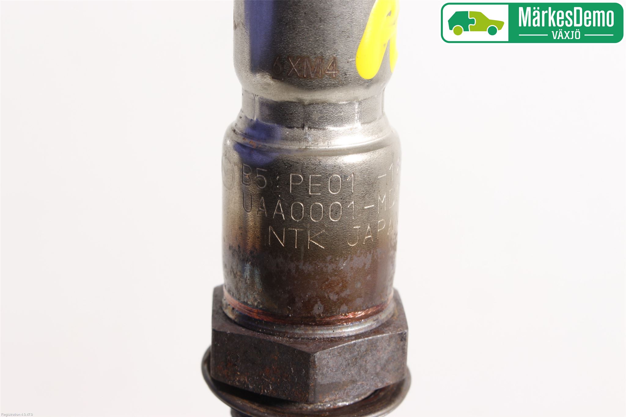 Mazda 6 13- Injlambdasond