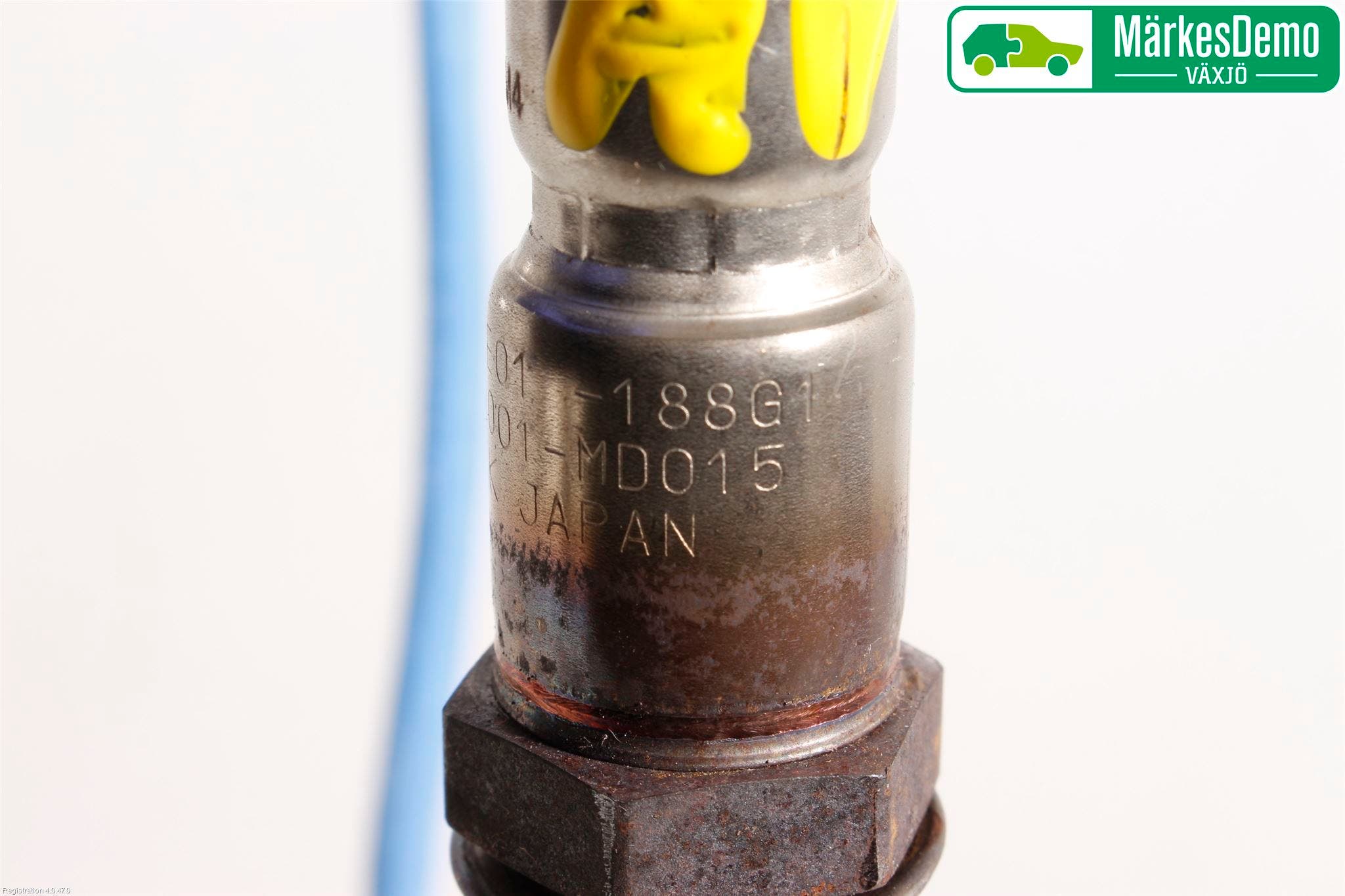 Mazda 6 13- Injlambdasond