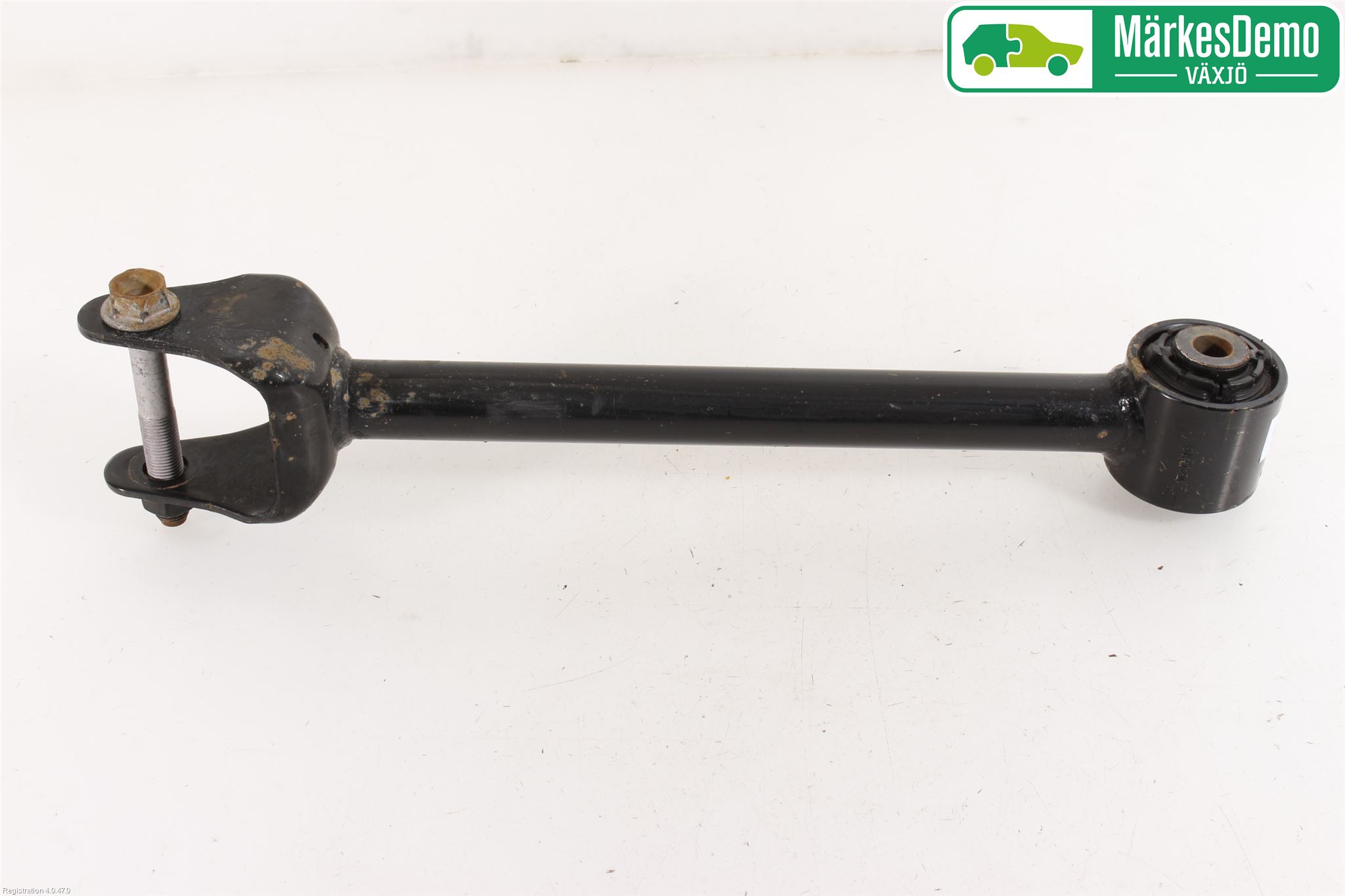 Mazda 6 13- Bärarm Bak Höger