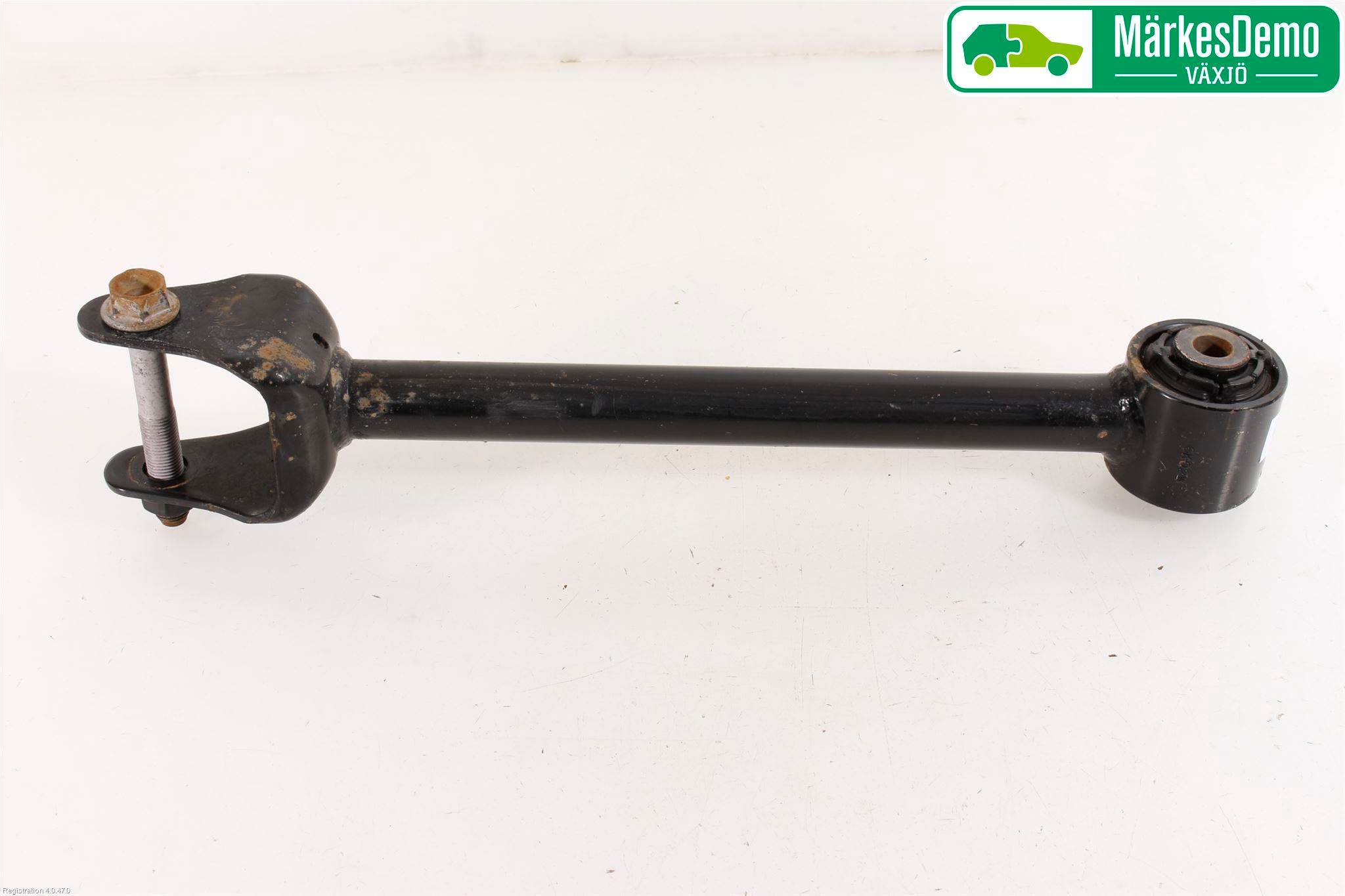 Mazda 6 13- Bärarm Bak Höger