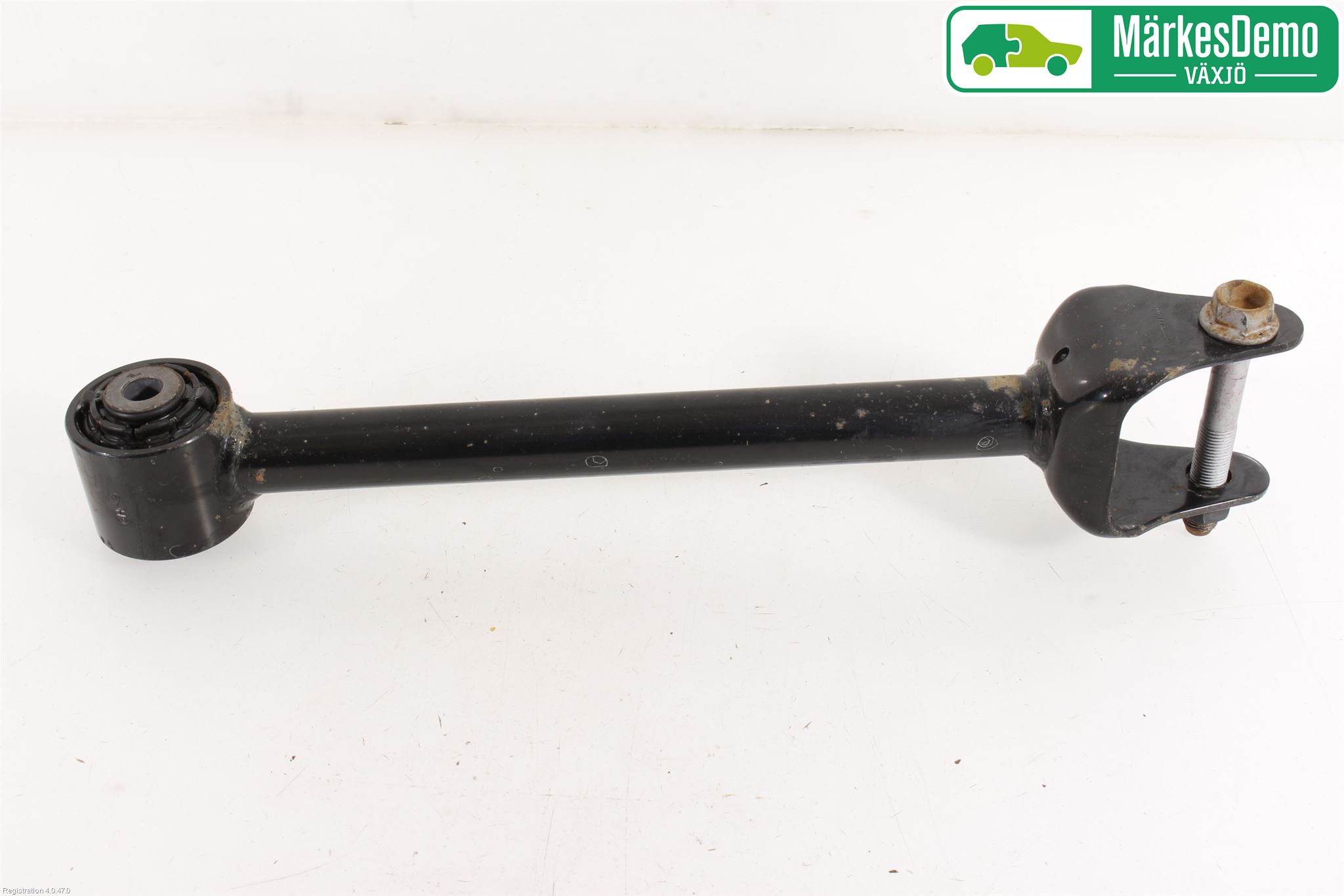 Mazda 6 13- Bärarm Bak Vänster