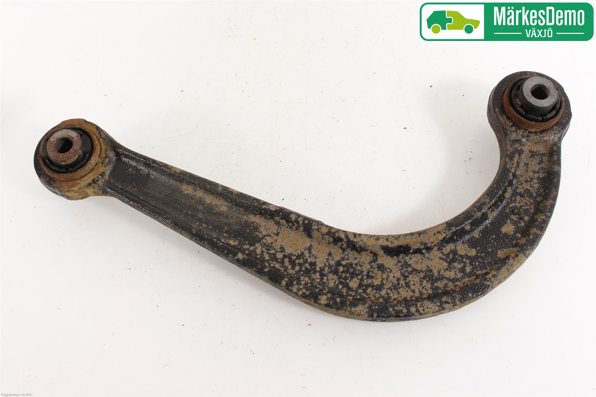 Mazda 6 13- Bärarm Bak Övre Höger